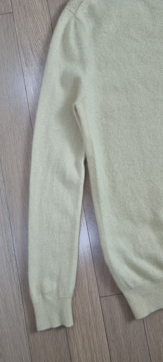 GOBI 몽골 캐시미어 니트 L _ 여성 상품이미지7