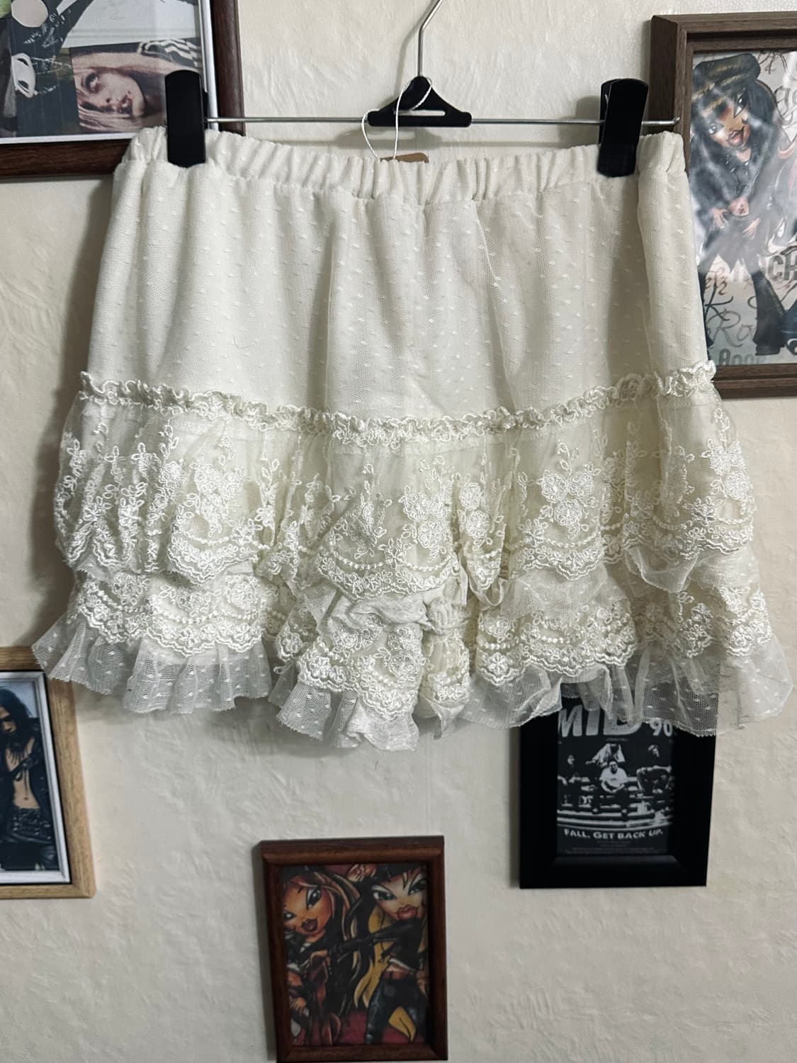 Lovely Mori set 상품이미지4