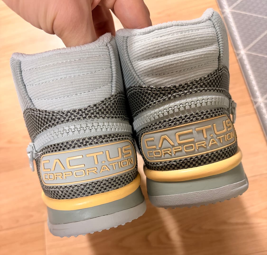 나이키 스캇 에어 트레이너 1 상품이미지5