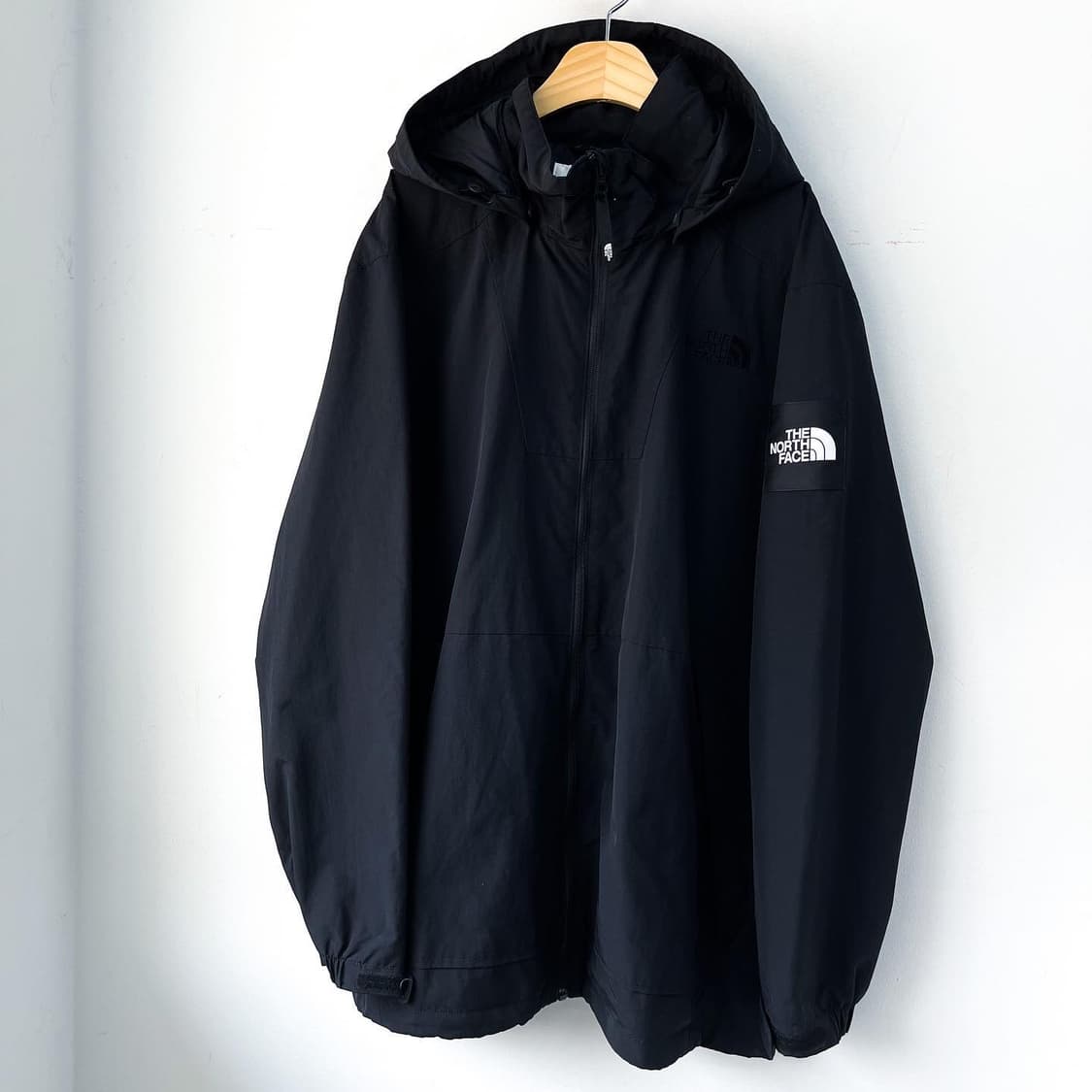 노스페이스 화이트 라벨 스틴슨 후드 자켓 상품이미지5