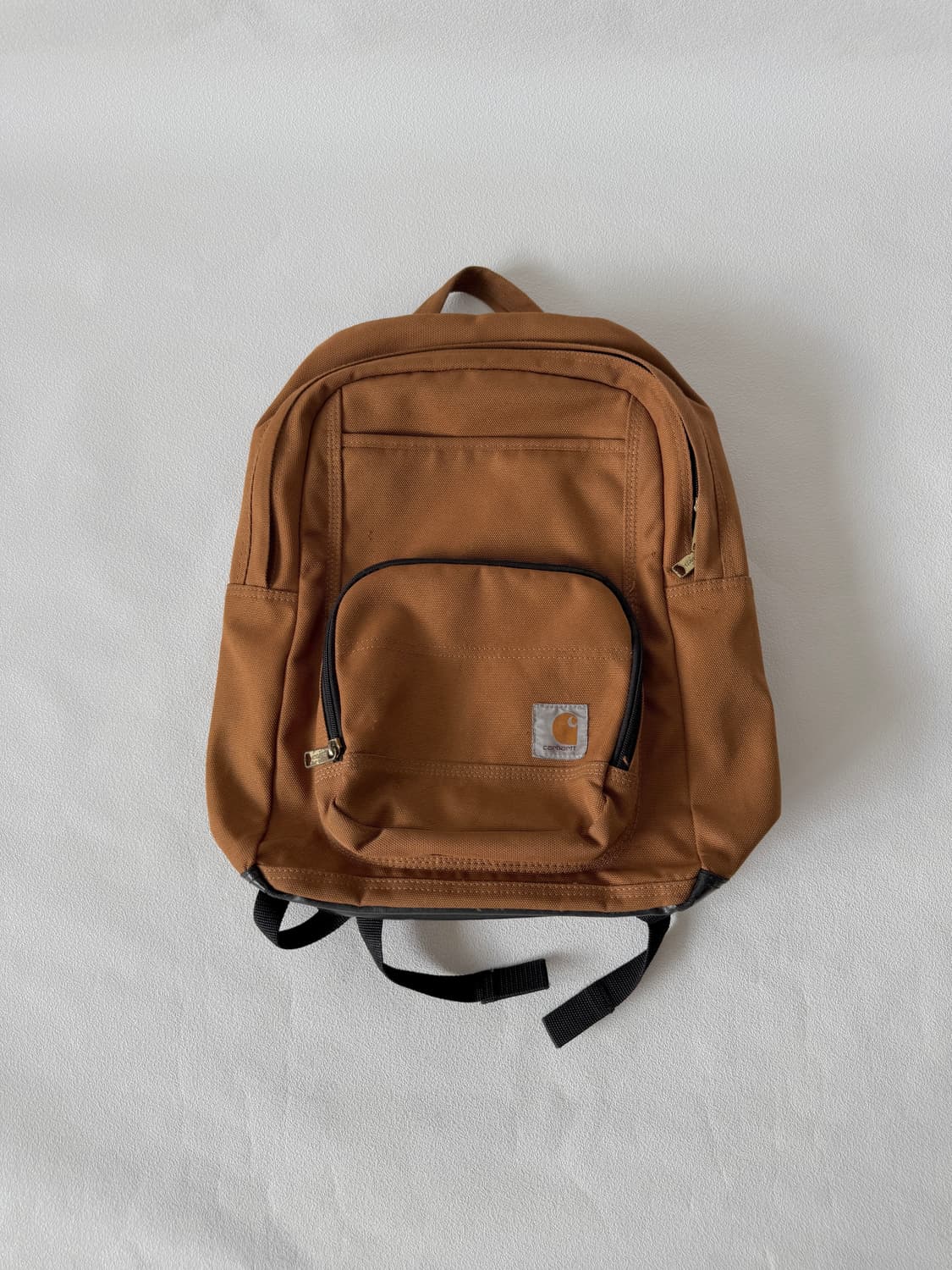 칼하트(Carhartt) 된장 백팩 상품이미지1