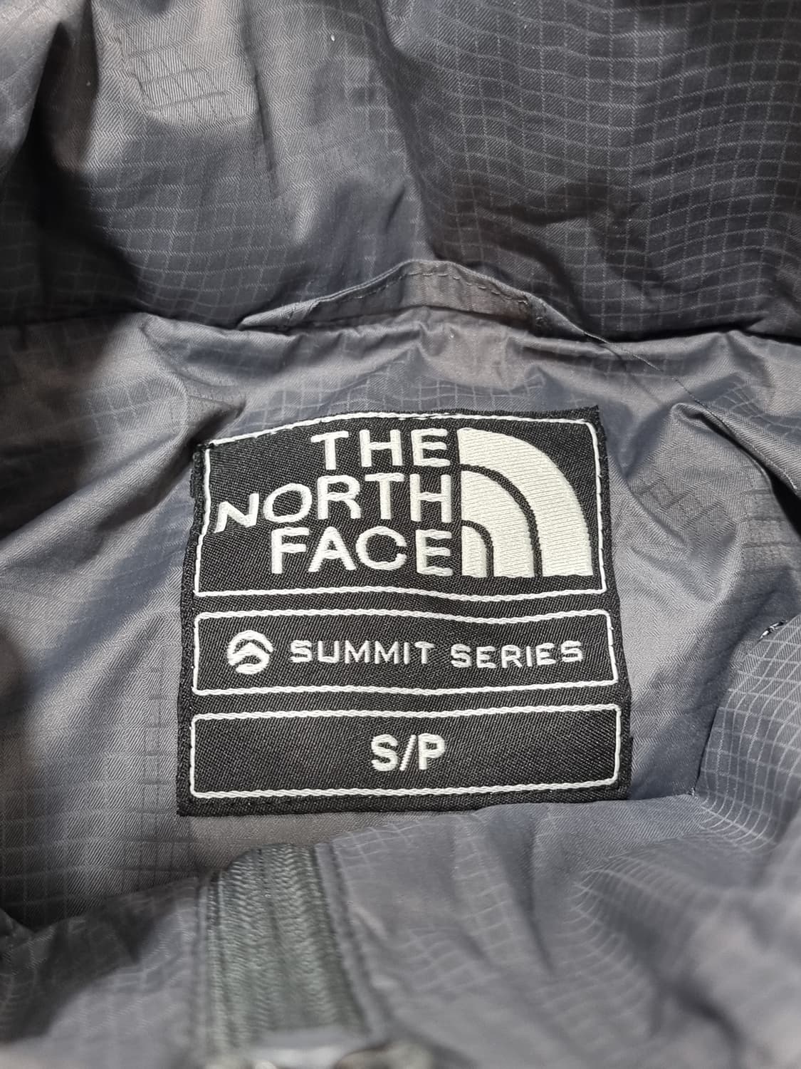 노스페이스 하이벤트 바람막이 (C937 상품이미지3