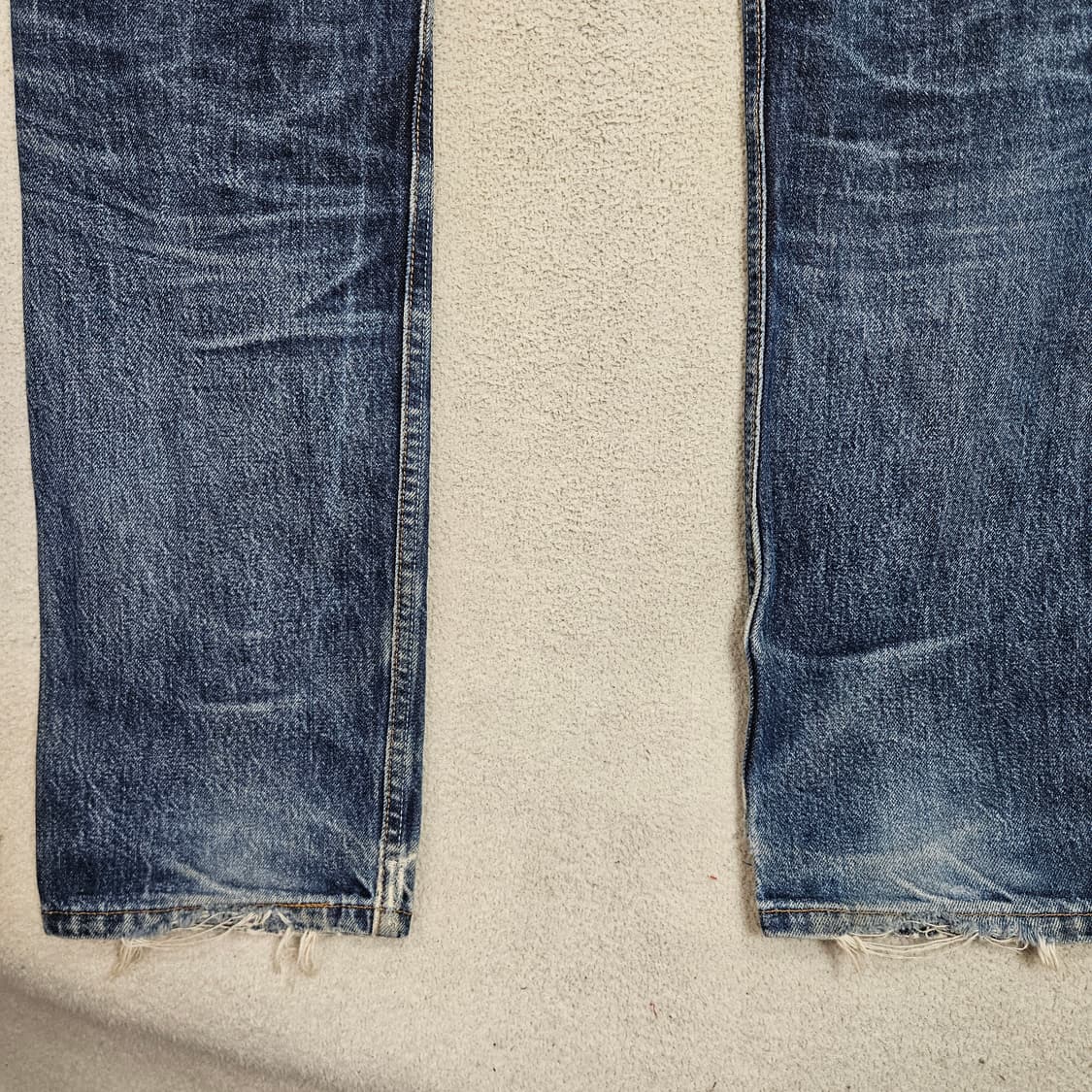 90s 리바이스 501 데님 30 32 Made in USA 상품이미지6