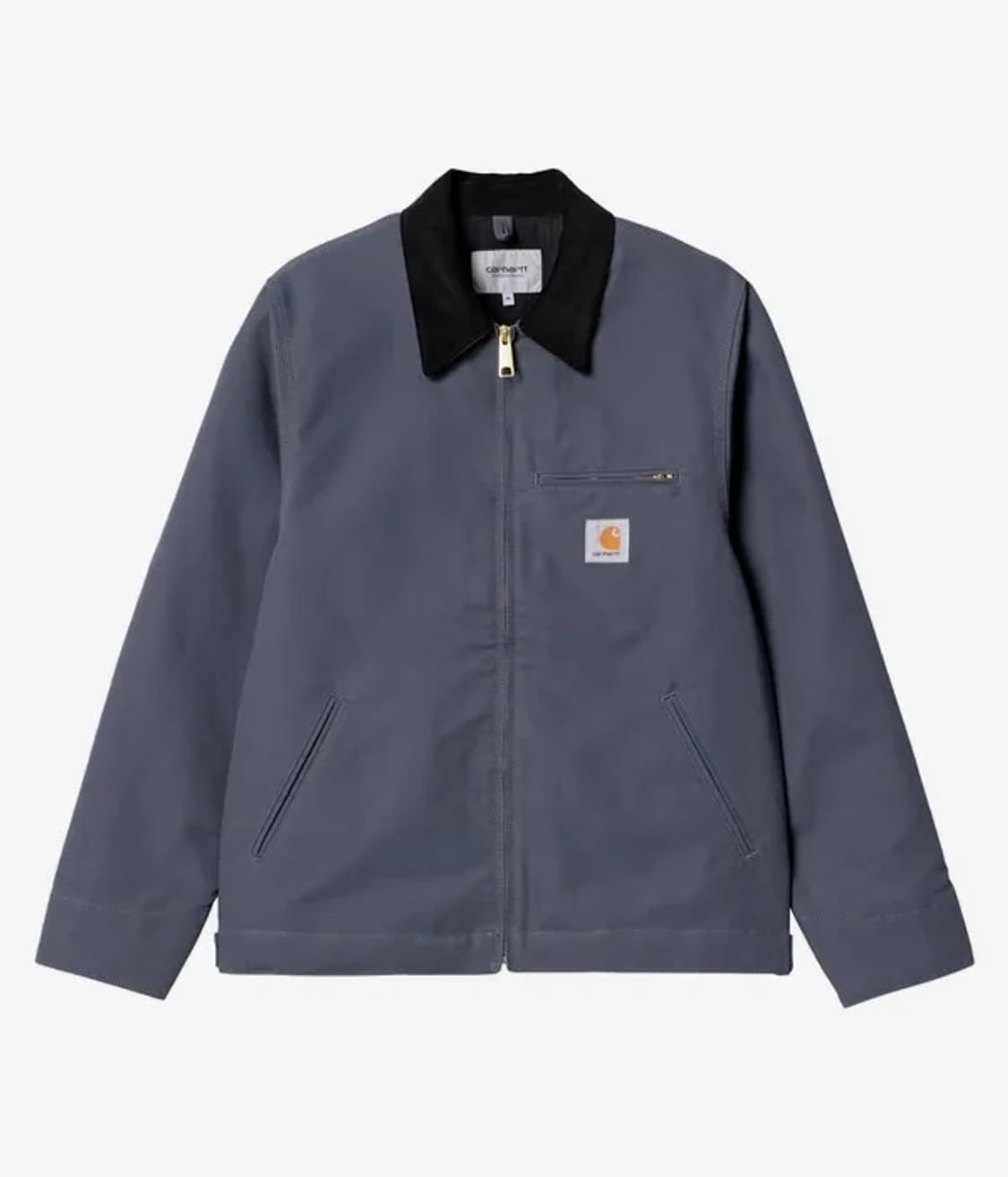 칼하트 디트로이트 자켓 Zeus L 상품이미지5