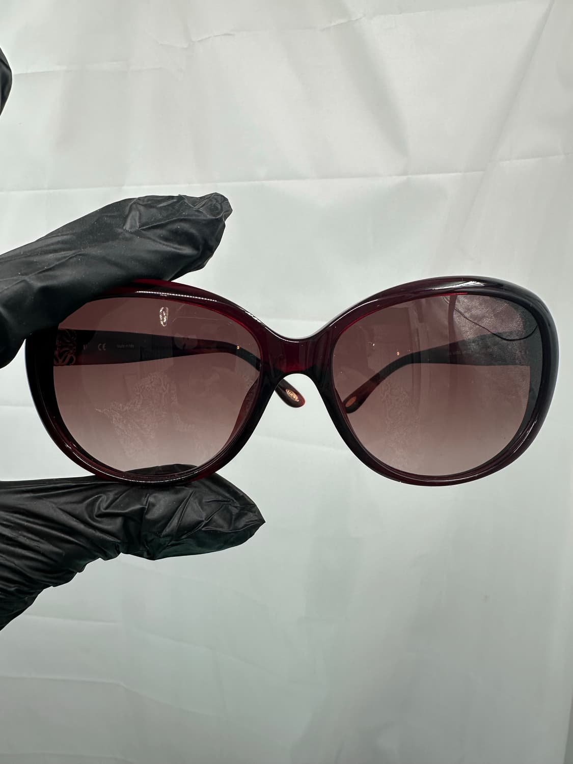[새상품 무료배송] Made in Italy 로에베 선글라스 상품이미지1