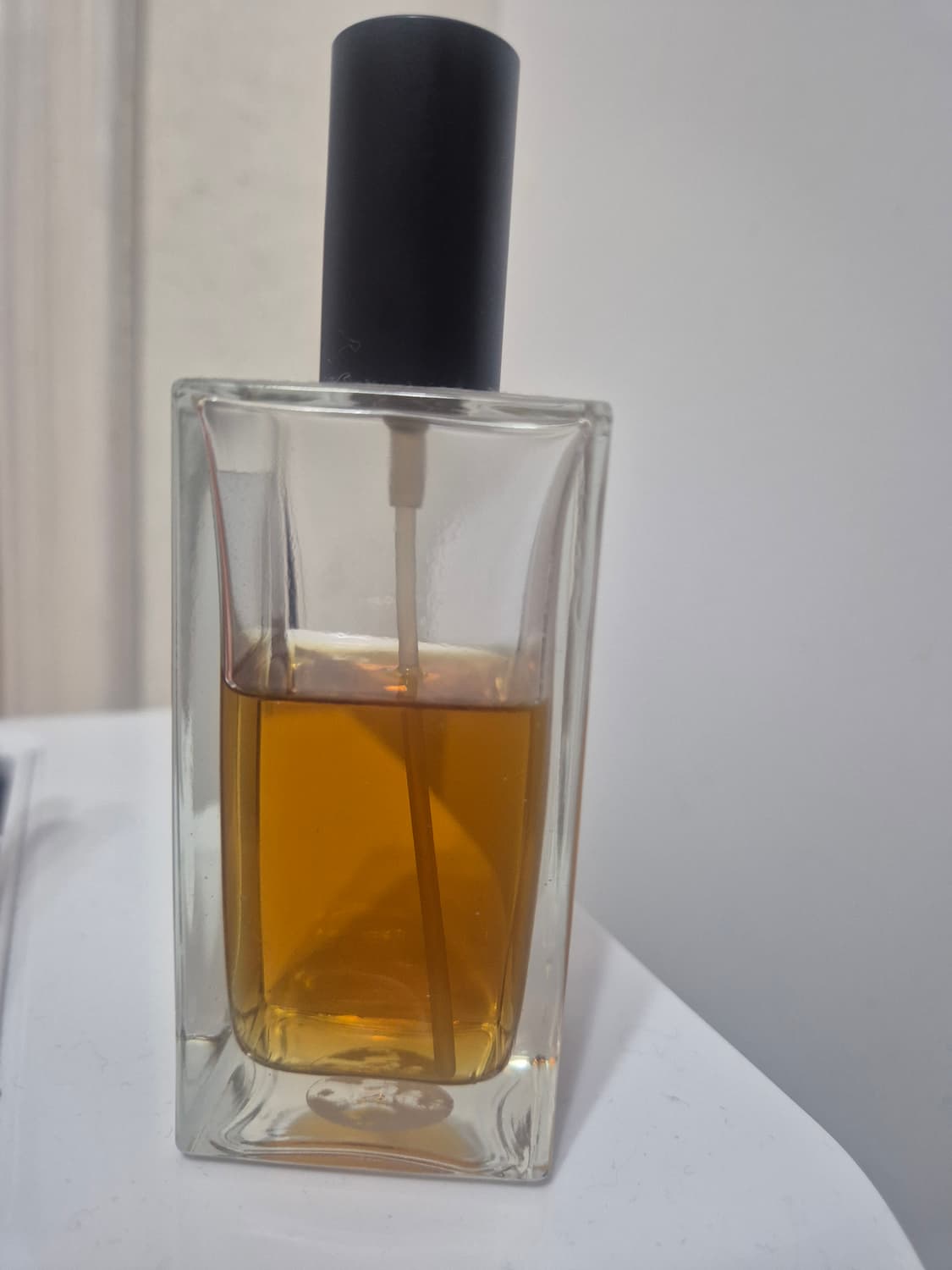 [단종템] 러쉬 향수 더 스멜 오브 웨더 터닝100ml 상품이미지2