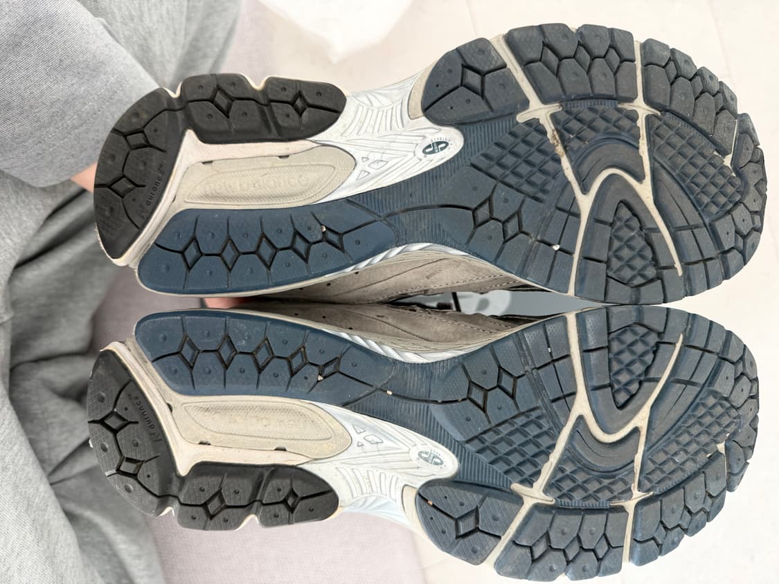 [us9] 뉴발란스 2002R 그레이 ML2002RA 상품이미지4