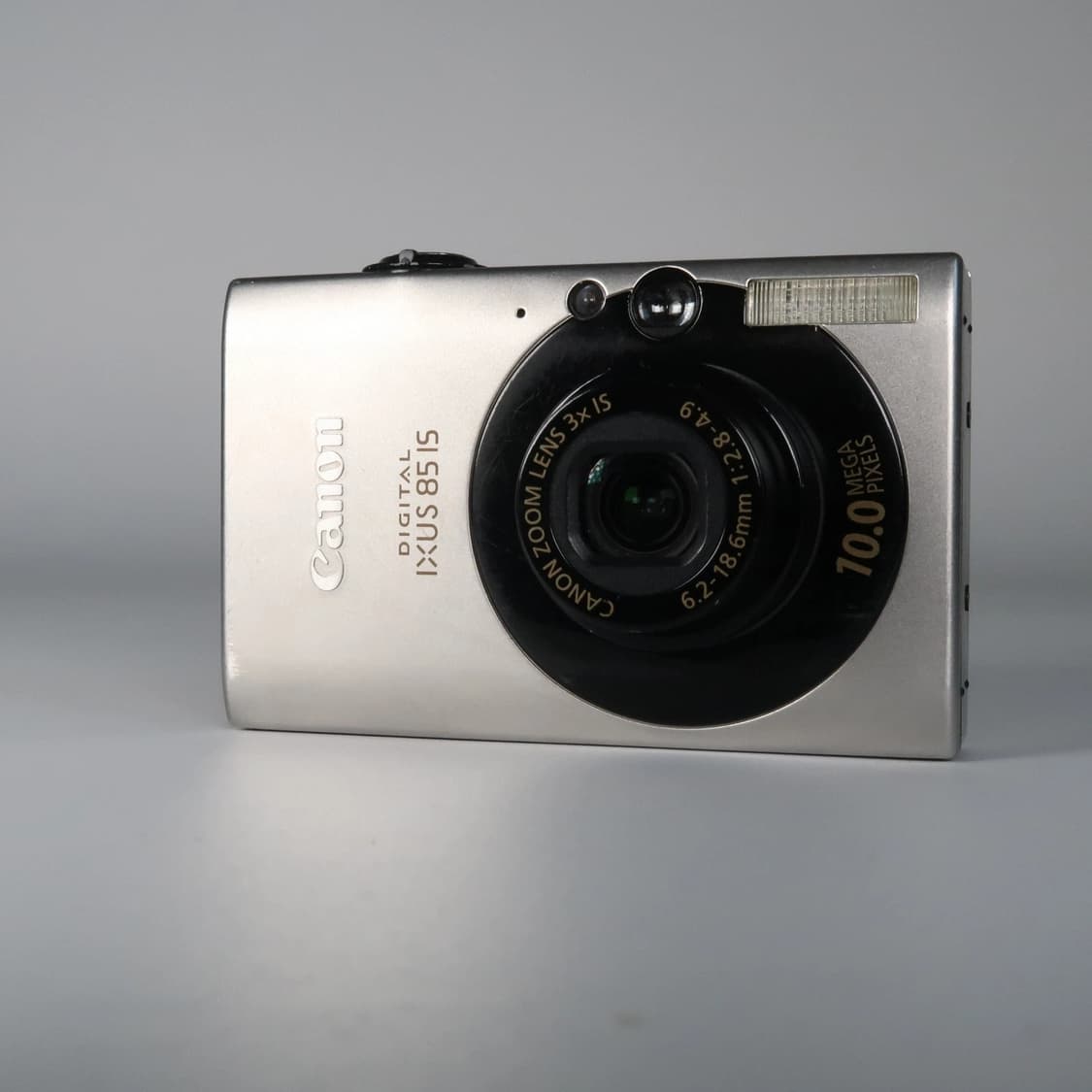 캐논 익서스 85 Is 실버/canon IXUS 85 IS 입고 상품이미지5