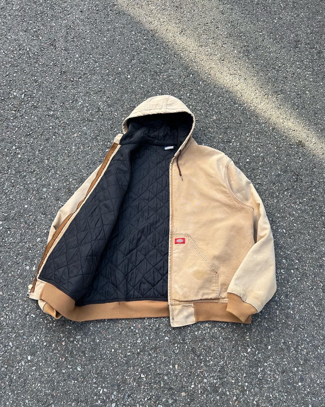 9-00s 디키즈 악티브 자켓 상품이미지7