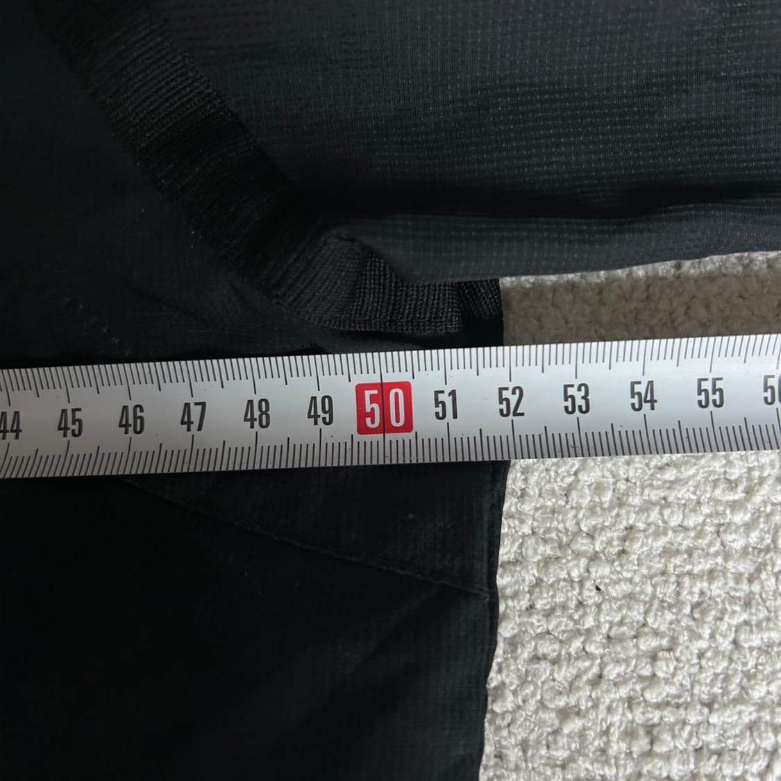 나이키 블랙 바람막이 L 상품이미지4