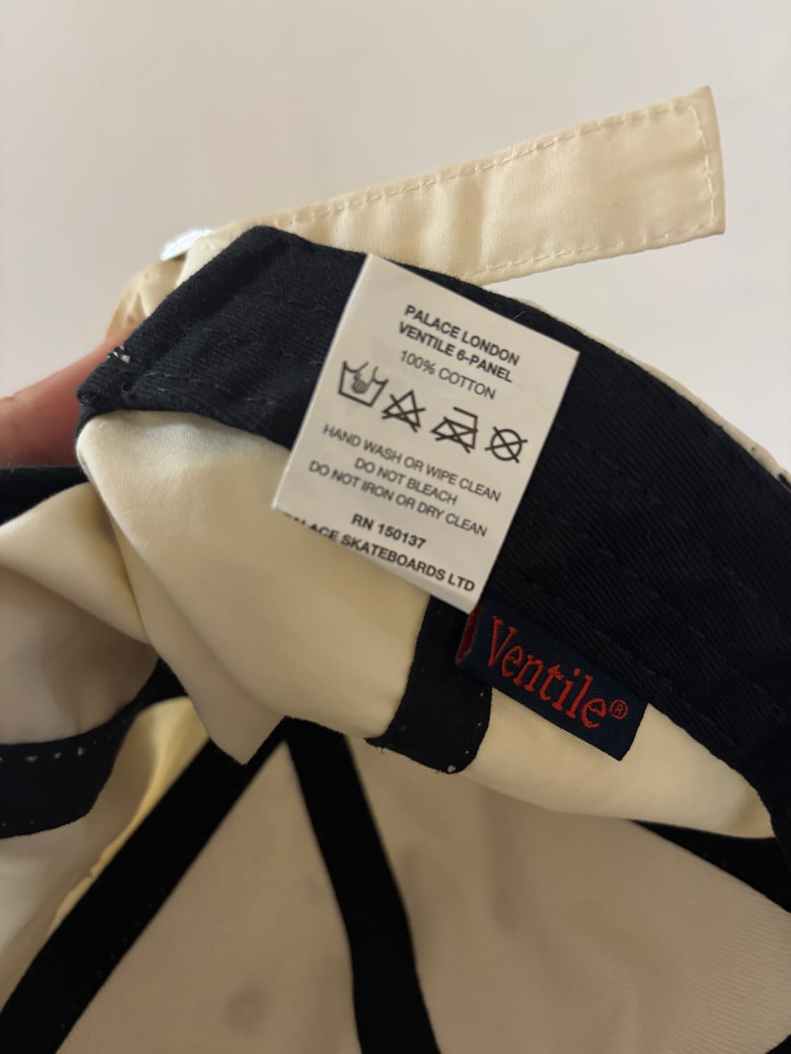 팔라스 캡모자 상품이미지5