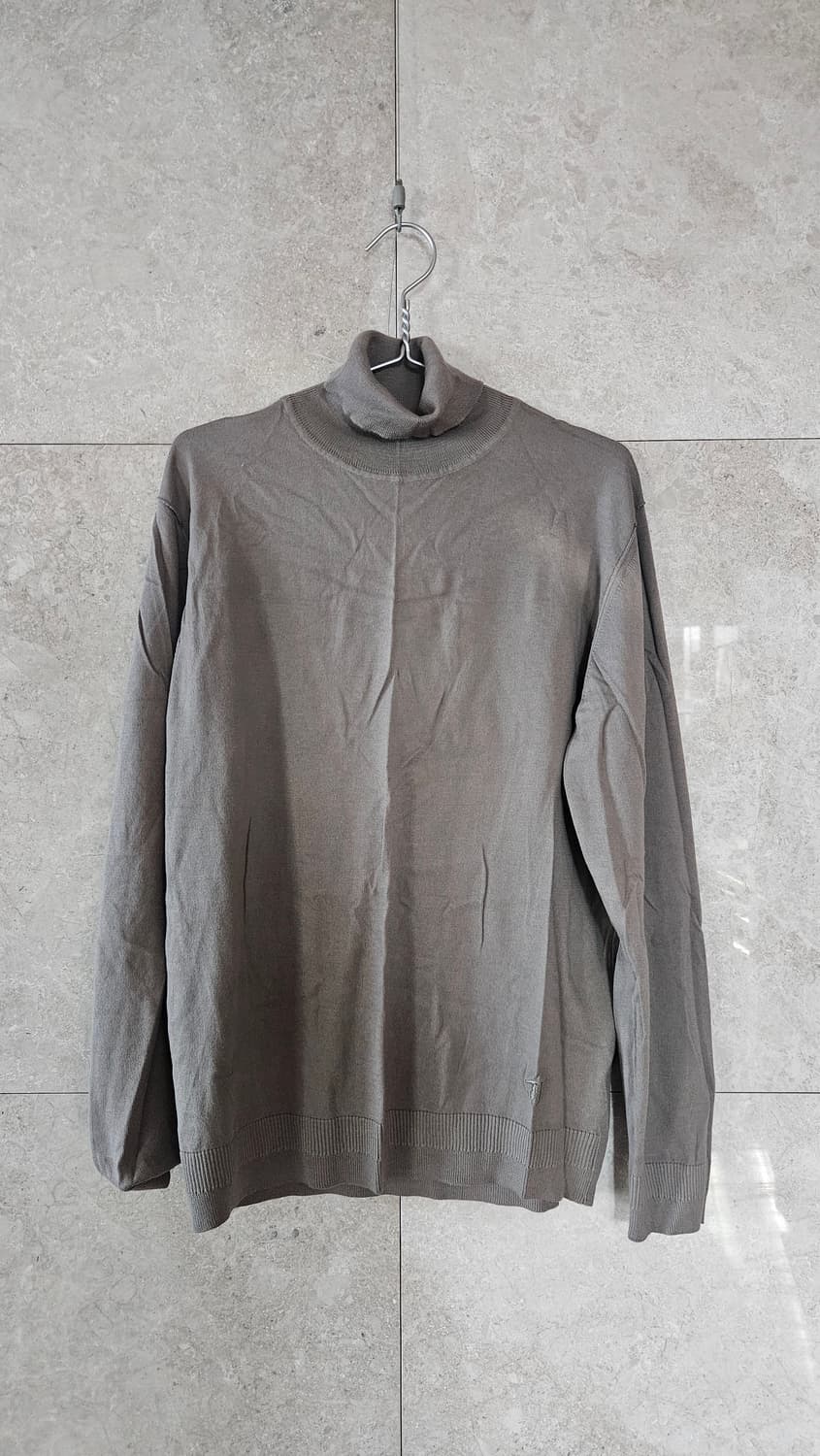 Trussardi Jean 터틀넥 2xl 상품이미지1