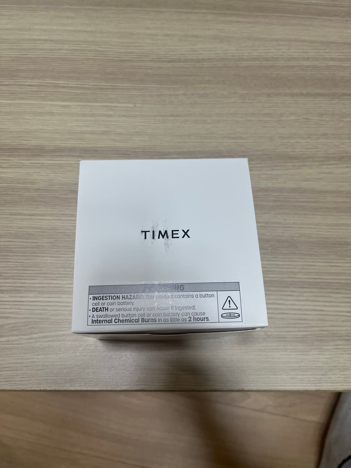노아 타이맥스 오발 문페이즈 팝니다 상품이미지1