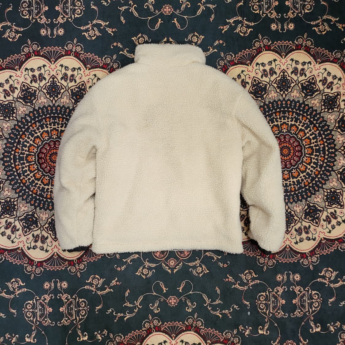 네파 구스다운 리버시블 패딩 (95) 상품이미지5