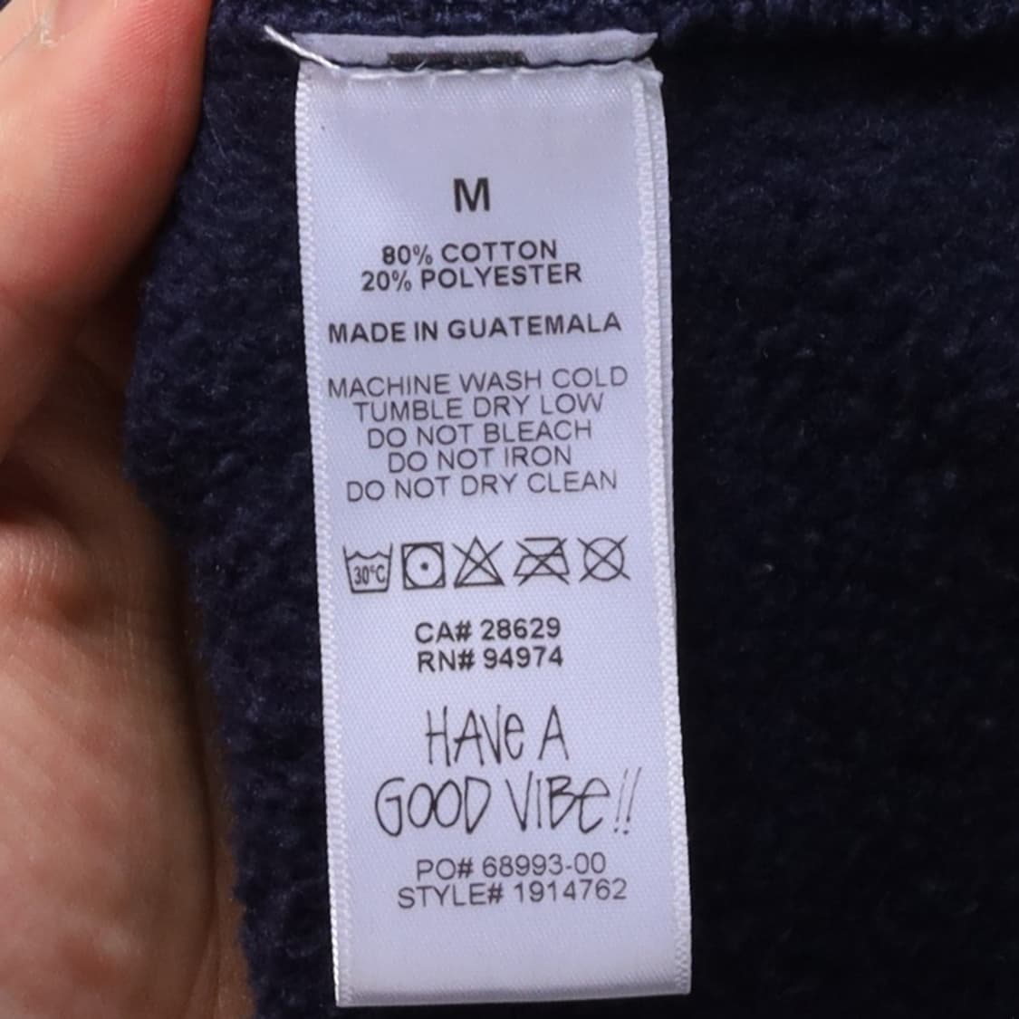 스투시 Stussy Logo Sweatshirt

 상품이미지9