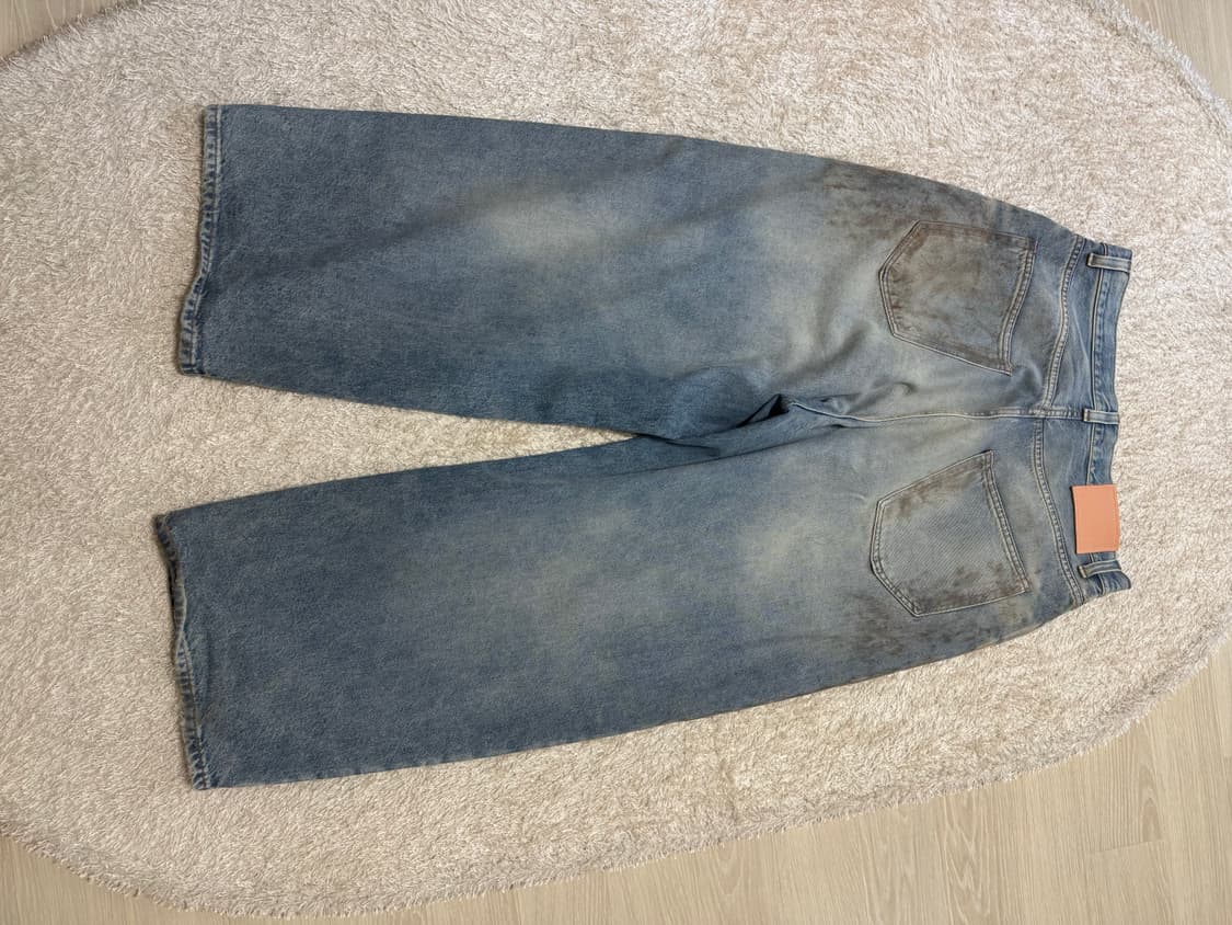 아크네스튜디오 루즈핏 2023 상품이미지4