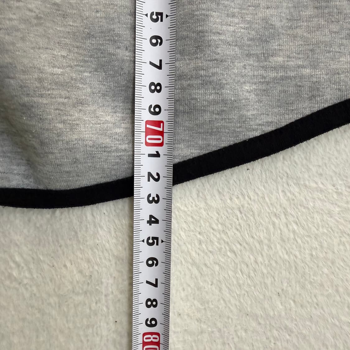 XL 나이키 테크팩 후드집업 0424T 상품이미지6