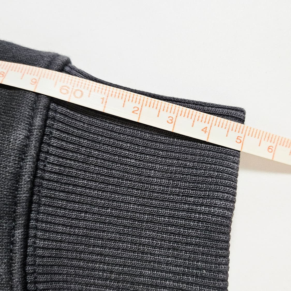 [L(105)][스노우피크] 랜드 우븐 포켓 기모 후드 티셔츠 상품이미지10