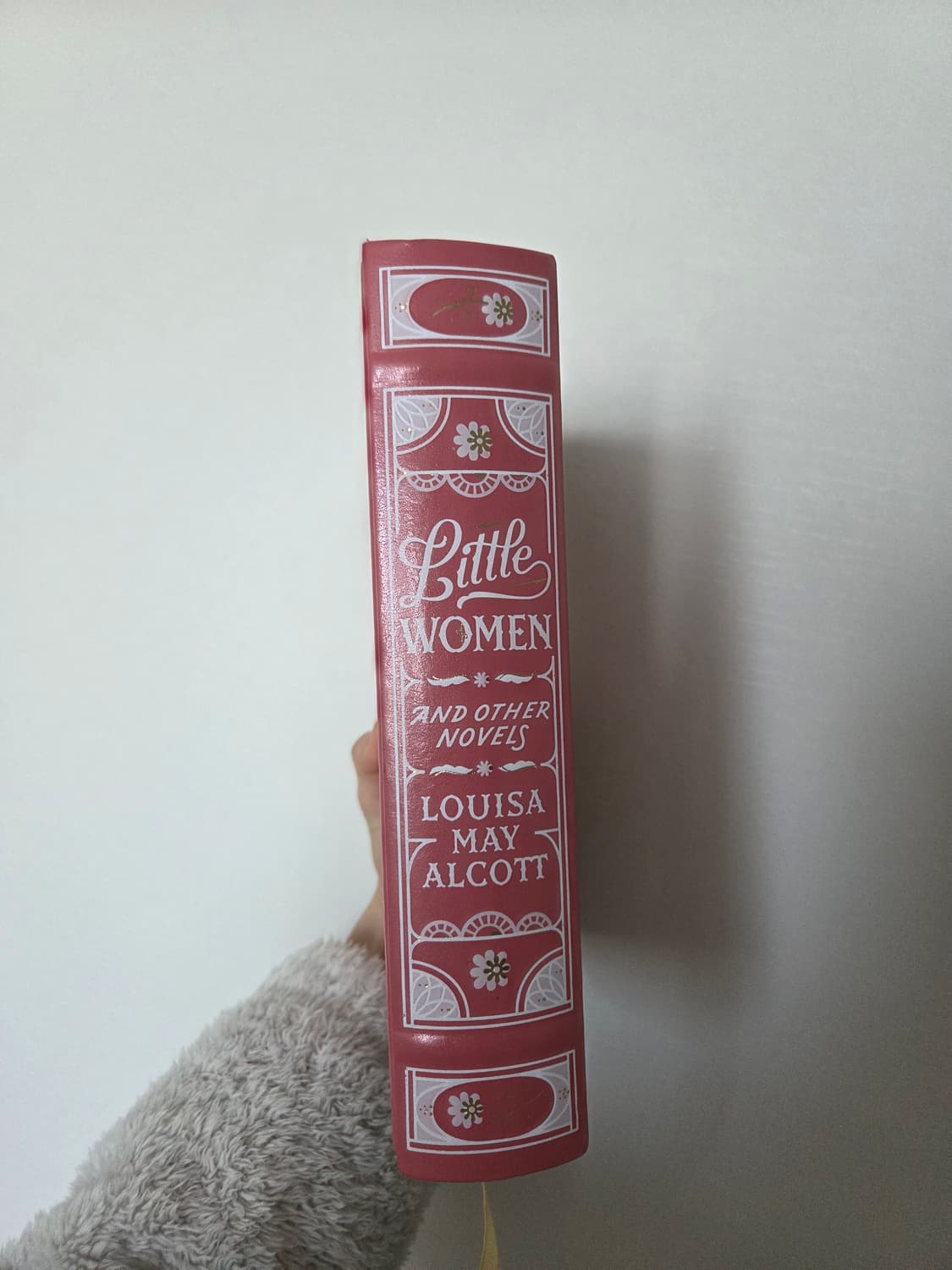 해외직구 작은아씨들 양장본 상품이미지3