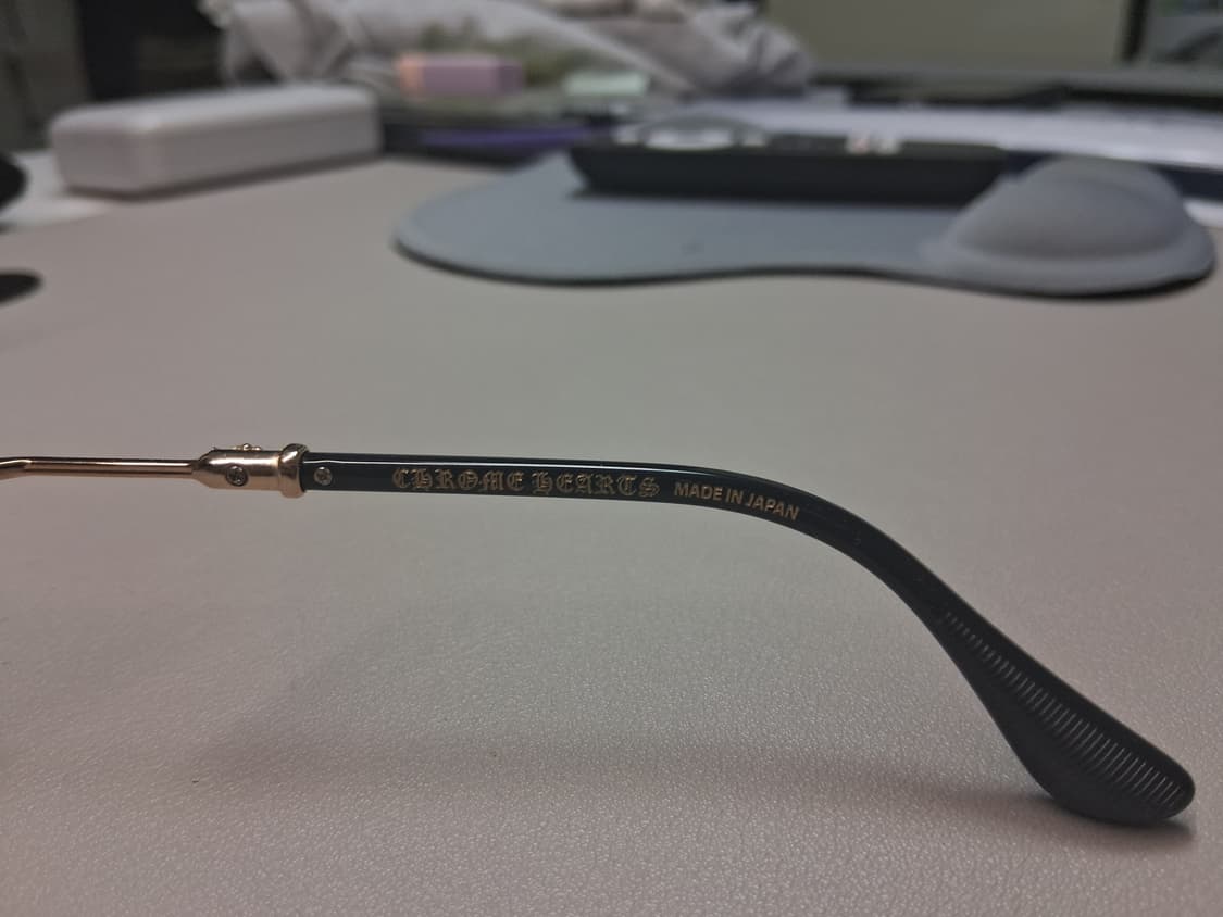 크롬하츠 반무테 프로스티드 상품이미지7