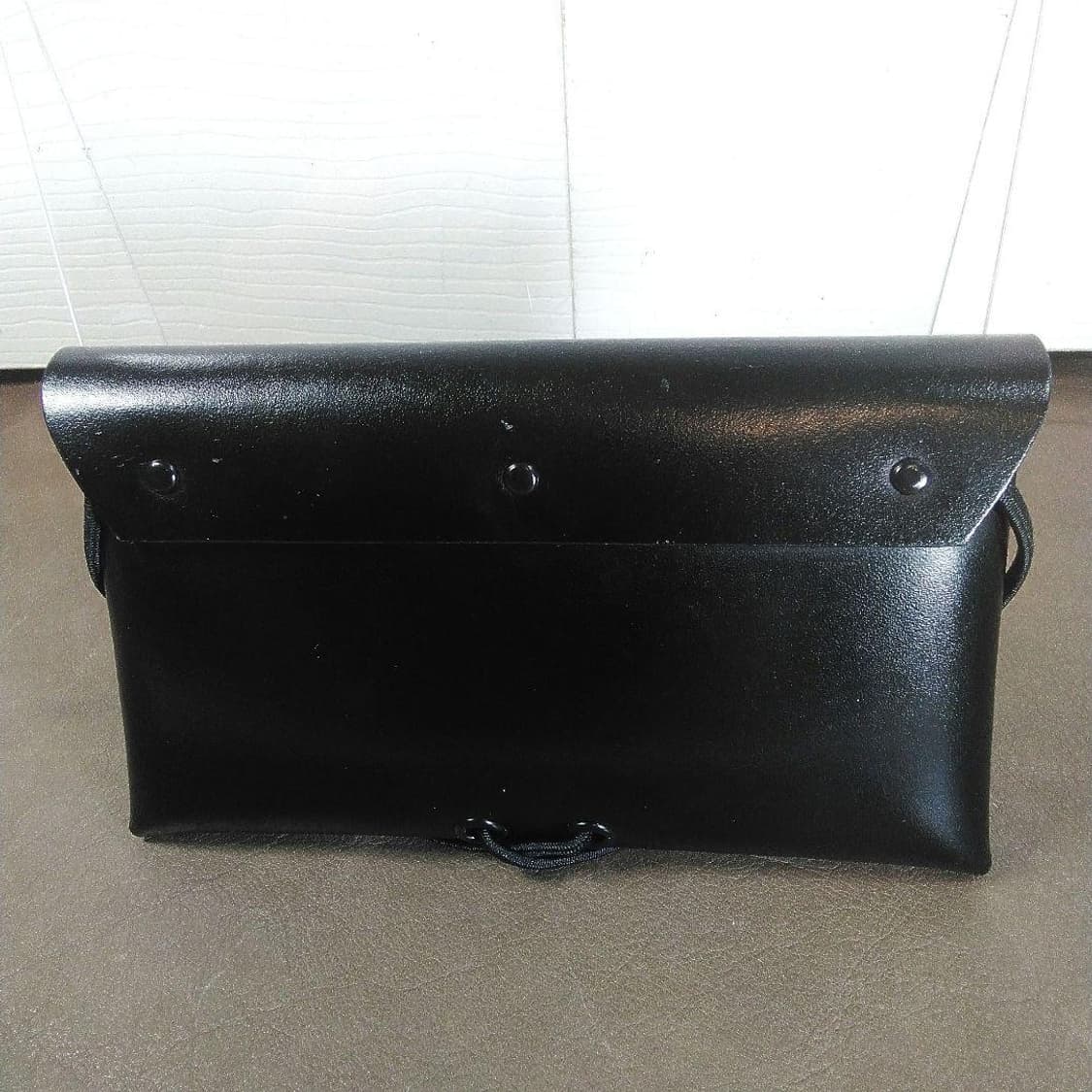 Porter 50주년 기념 가죽 케이스 지갑  상품이미지6