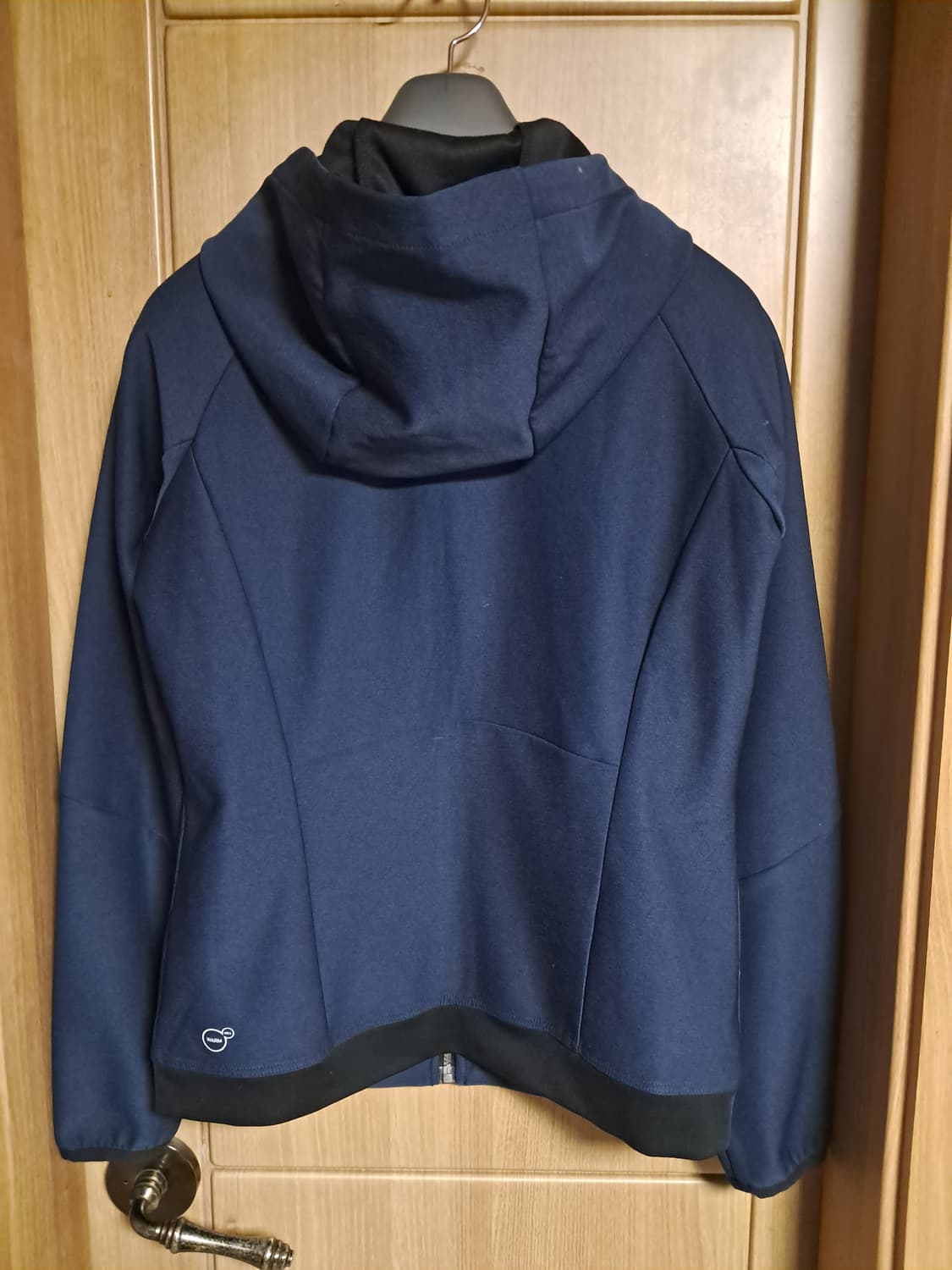 푸마 여성 후드집업 M 상품이미지3