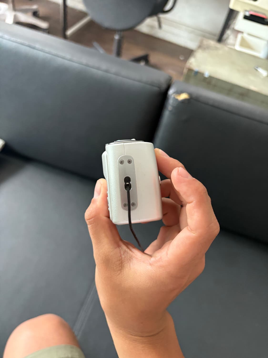 파나소닉 루믹스 tz1 디지털카메라 상품이미지6
