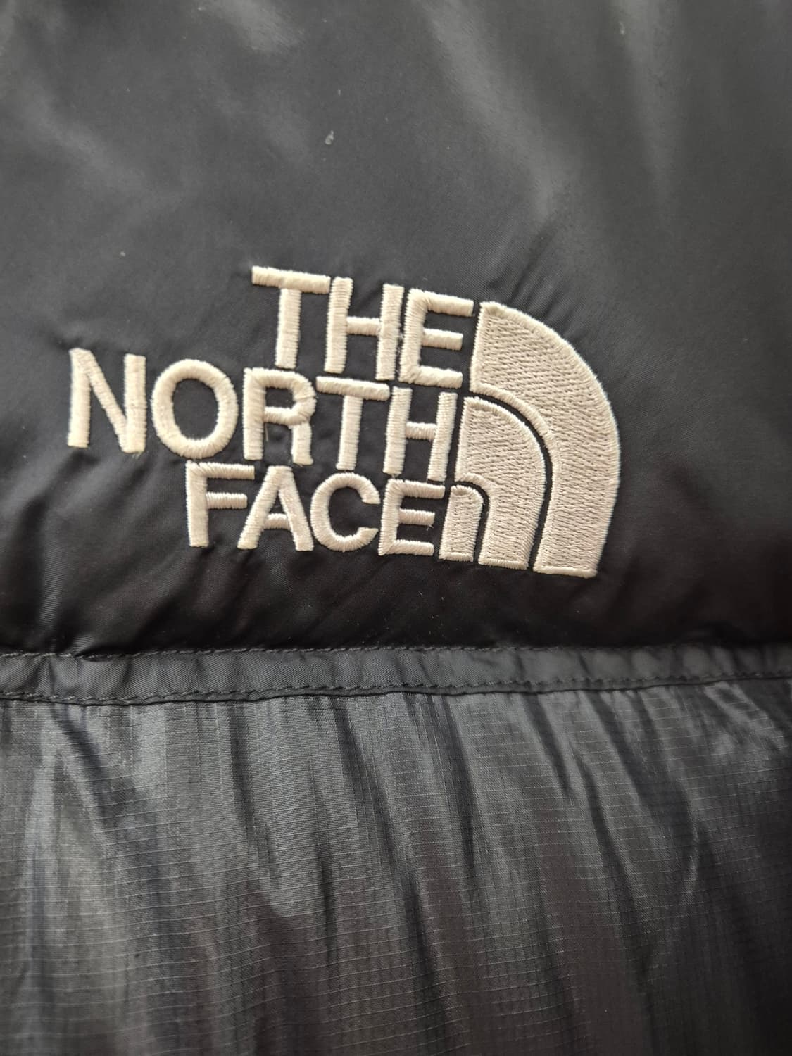 노스페이스 눕시 700 패딩 95 상품이미지5