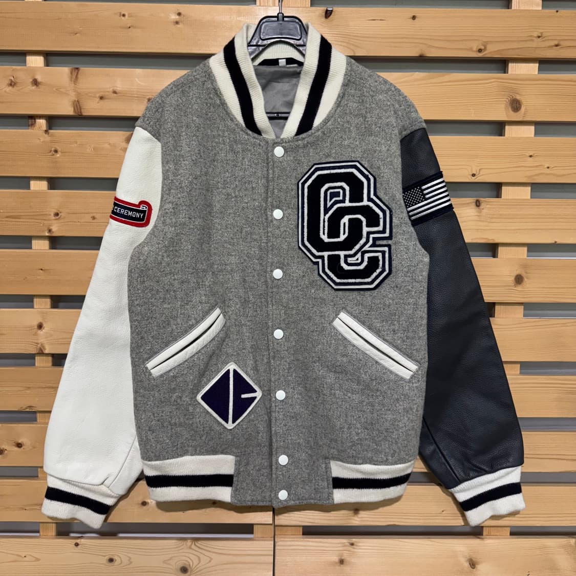 오프닝세레모니 바시티 상품이미지1