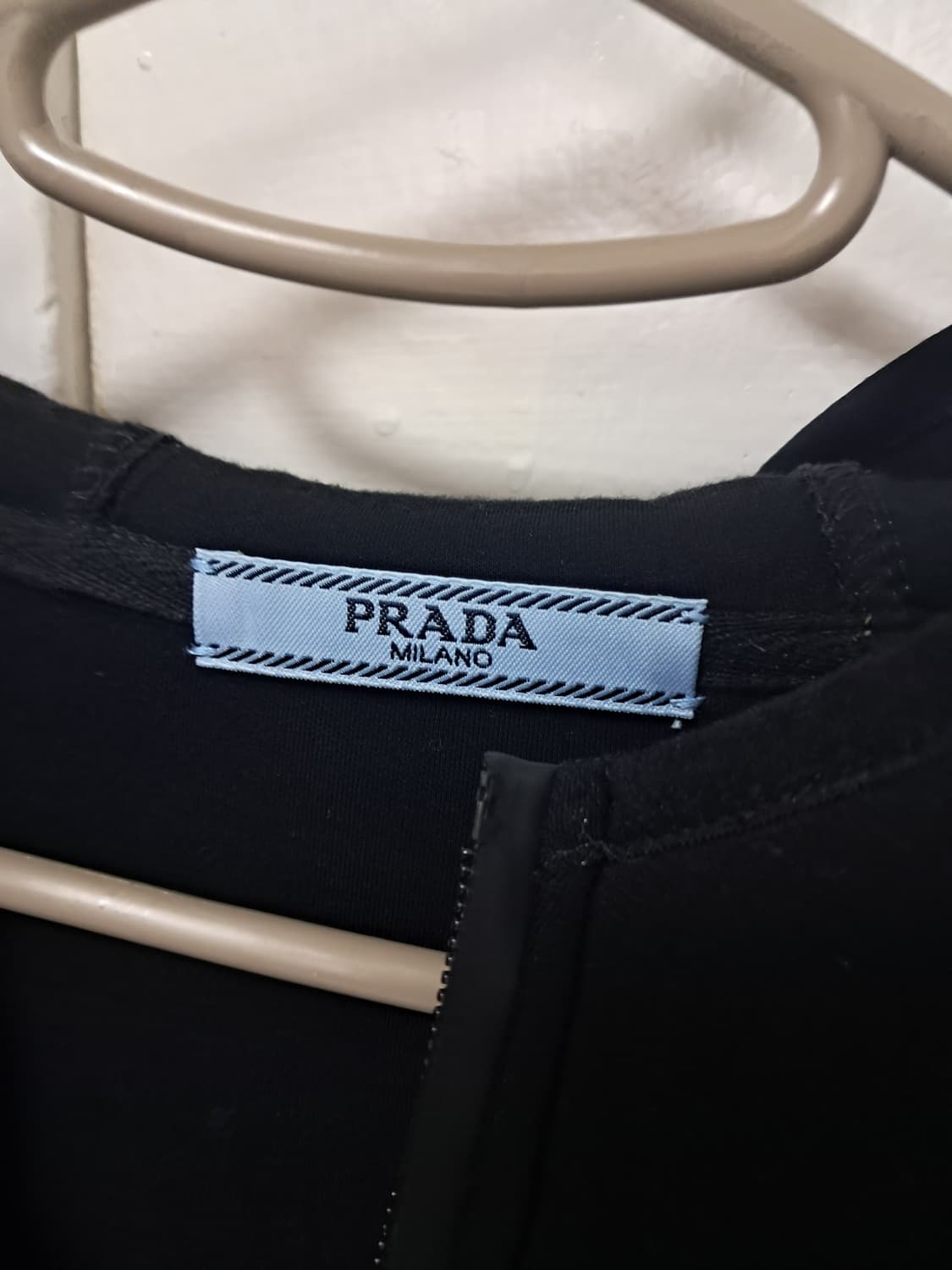 프라다 자켓 상품이미지3