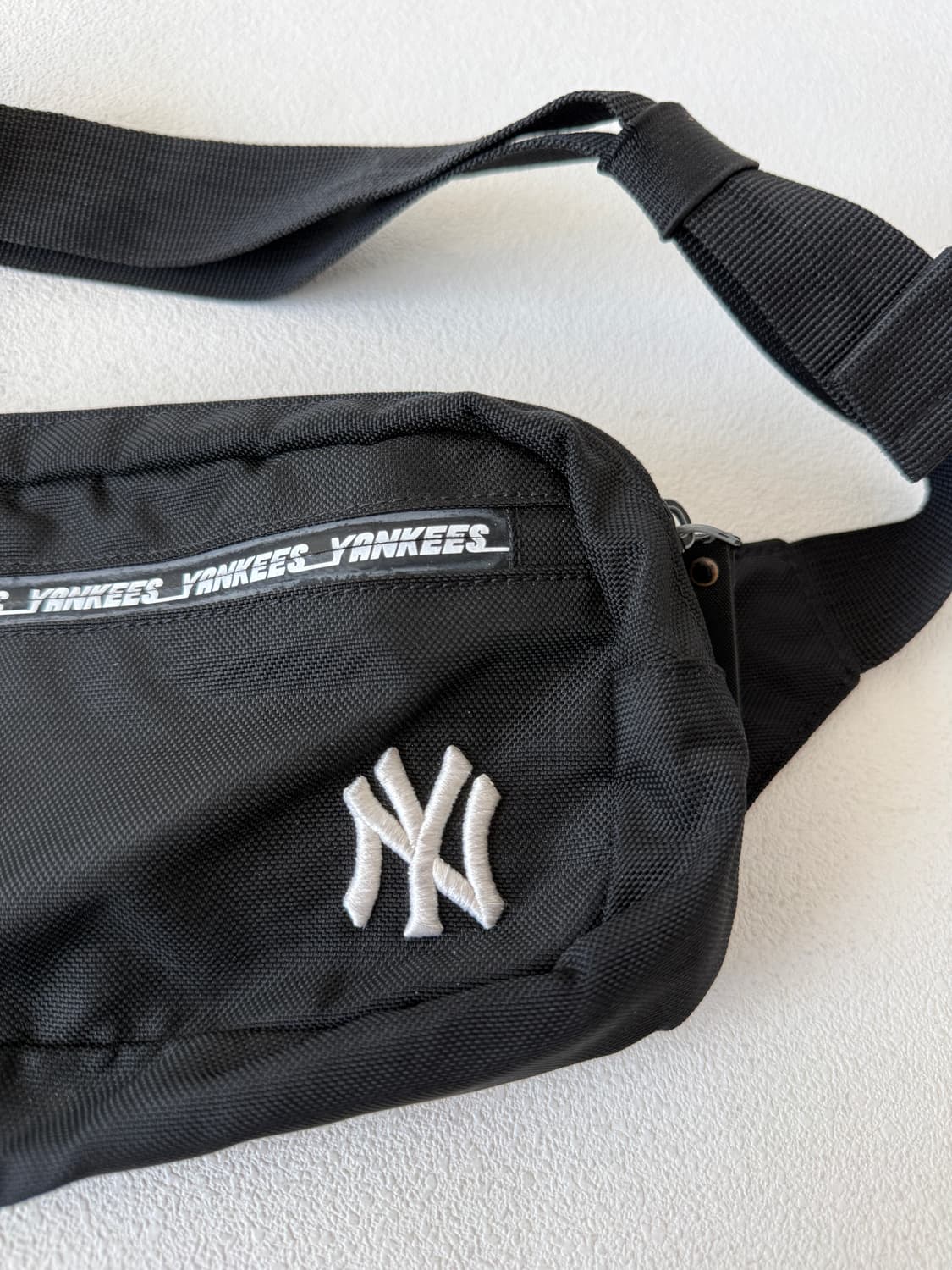 엠엘비(MLB) 양키즈 힙색 상품이미지3