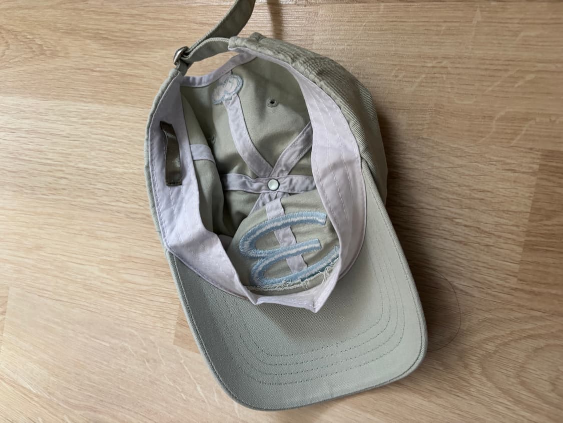 콜로신스 볼캡 상품이미지2