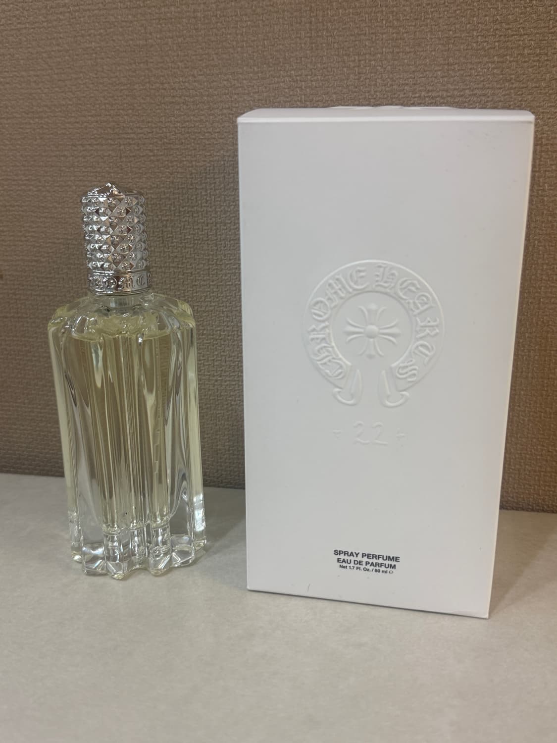 크롬하츠 22 scent 향수 50ml 상품이미지1