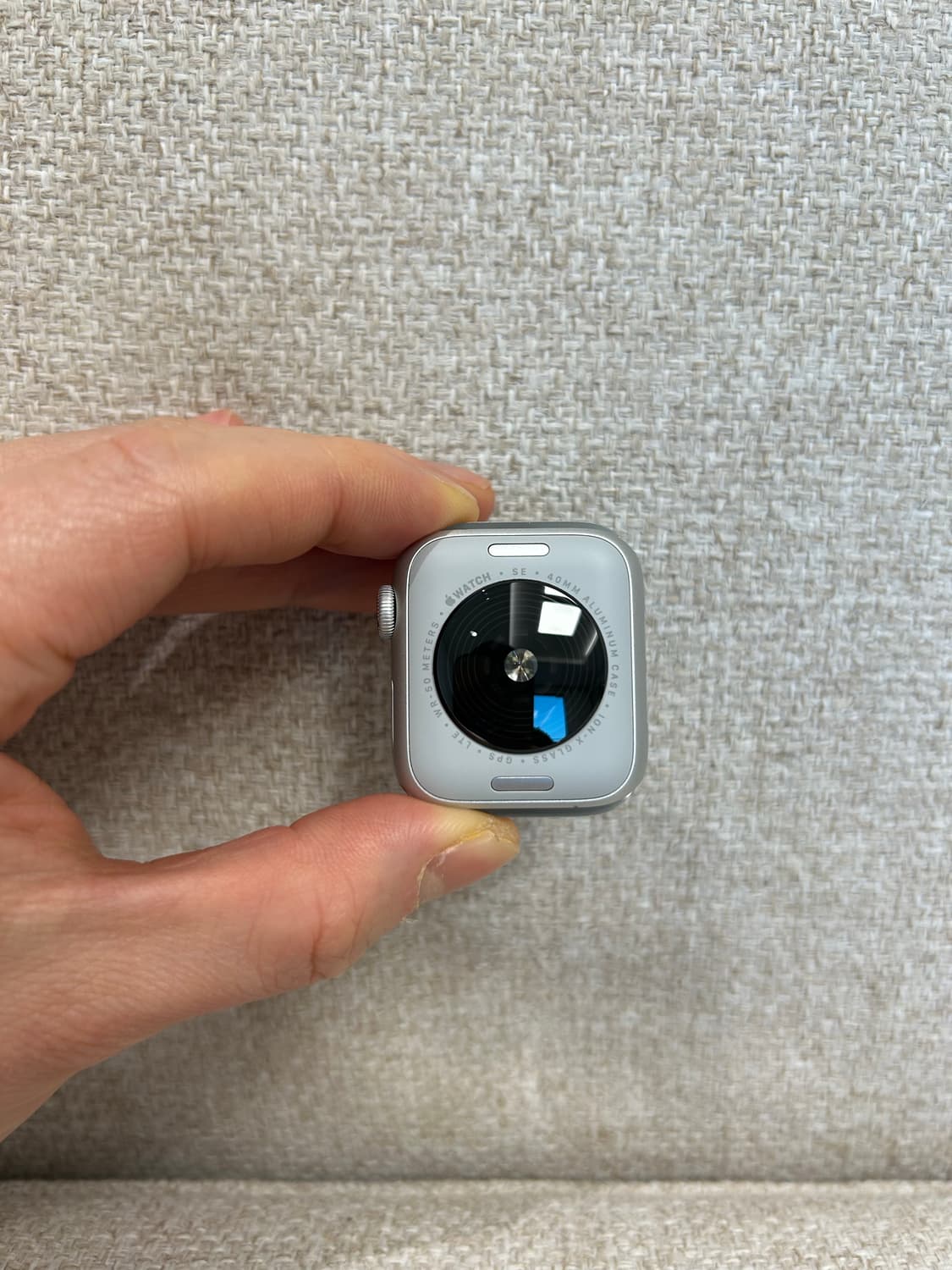 [셀룰+GPS]애플워치SE2 40mm 상품이미지3