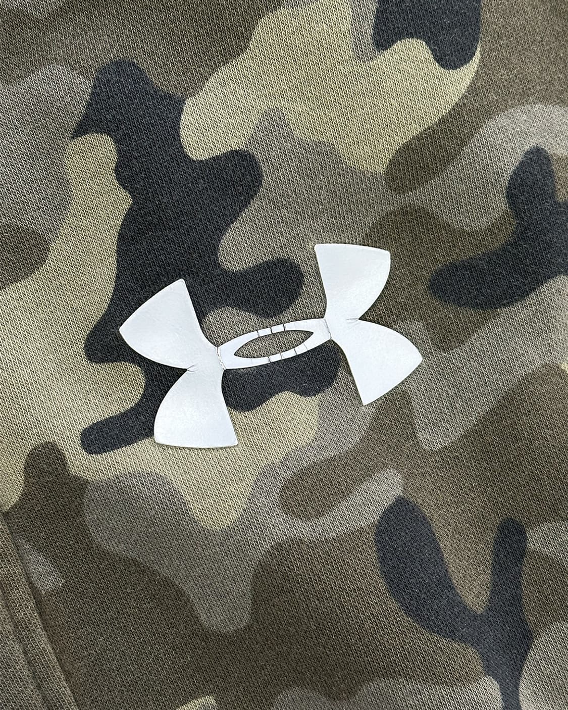 언더아머 카모패턴 조거팬츠 상품이미지3