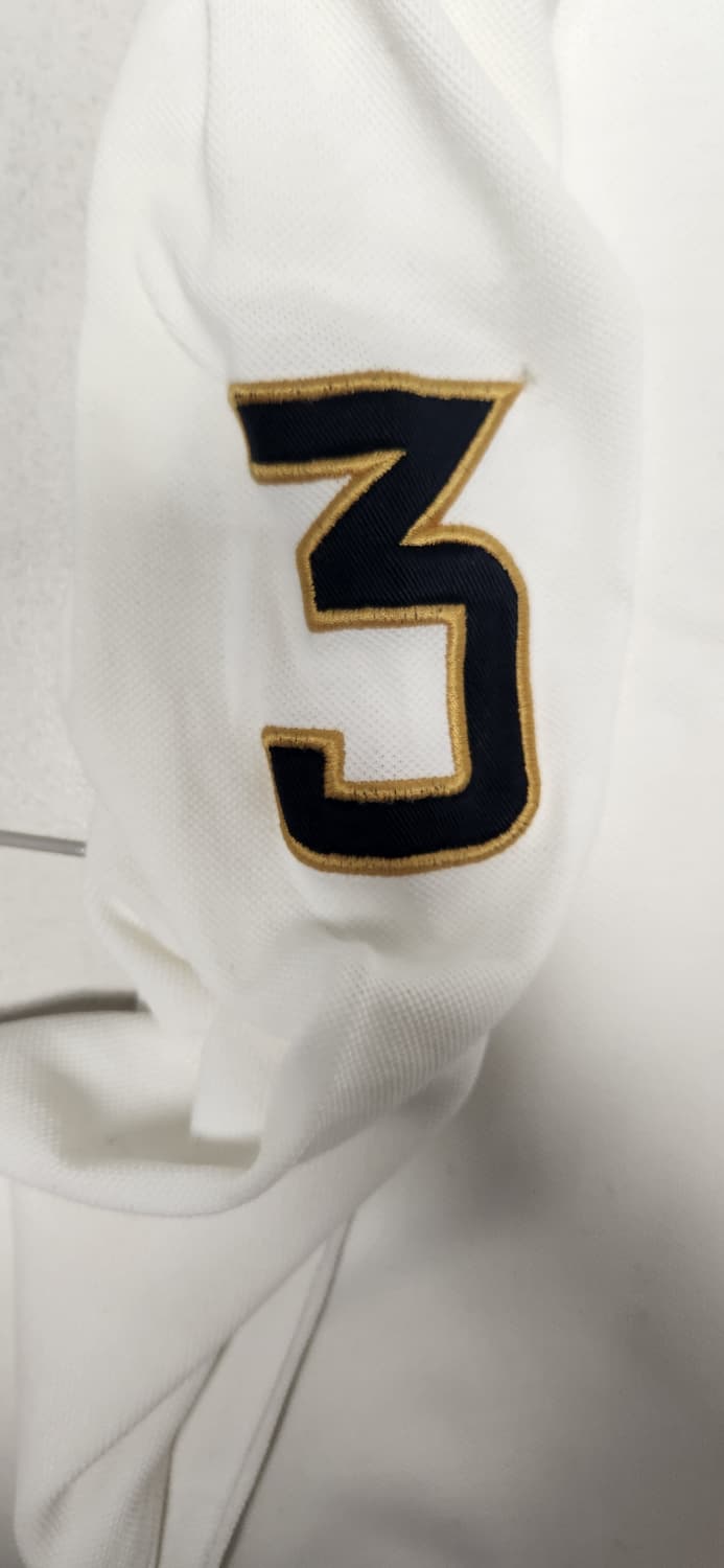 폴로 빅포니 화이트 pk M 상품이미지4