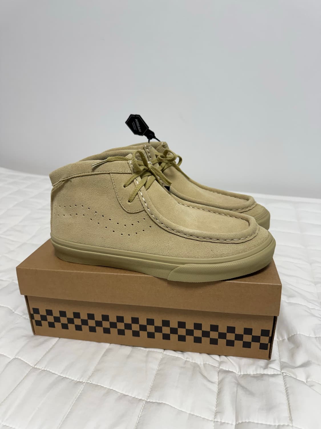 반스 카버 270 상품이미지3