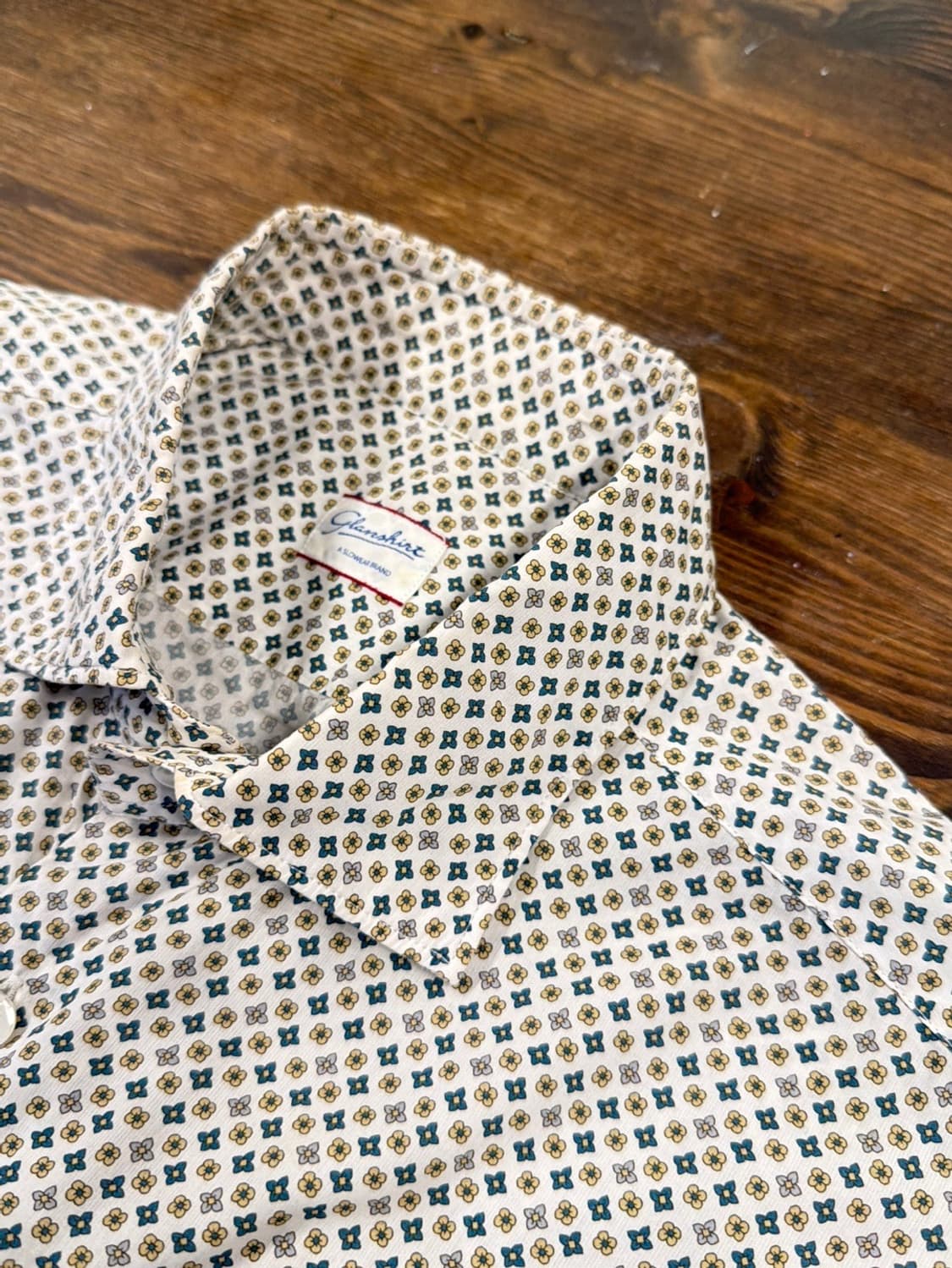 글랜셔츠 셔츠 100 상품이미지7