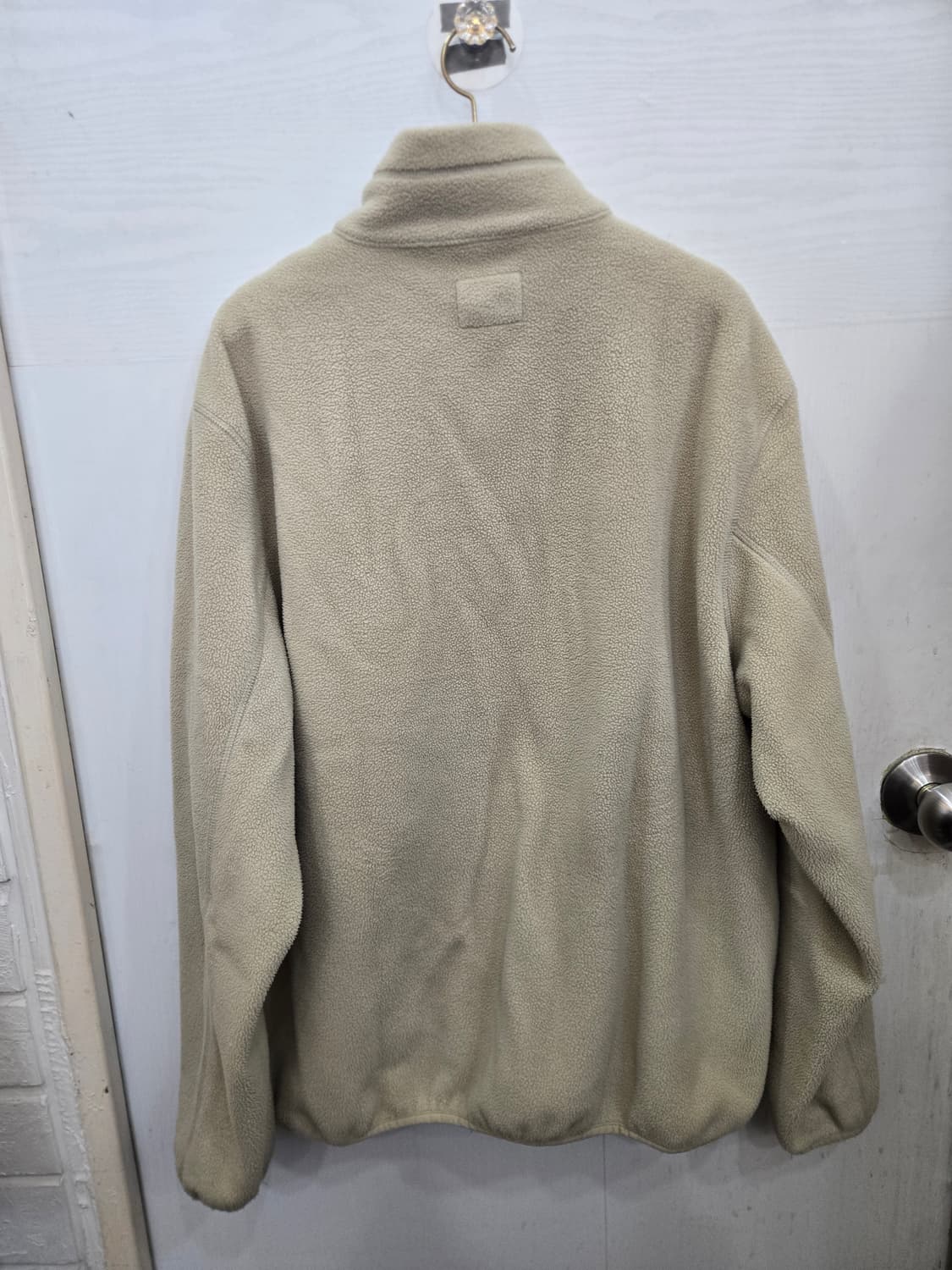 105,XL)) JEEP 지프 후리스 점퍼! 뜨뜻하고 이쁜 후리스~!! 상품이미지3