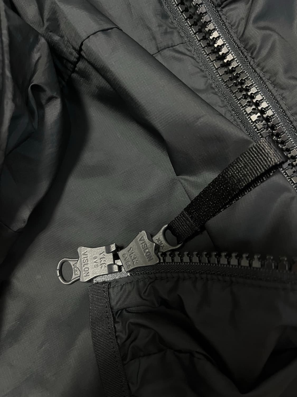 나이키 테크우븐 자켓 XL 상품이미지6