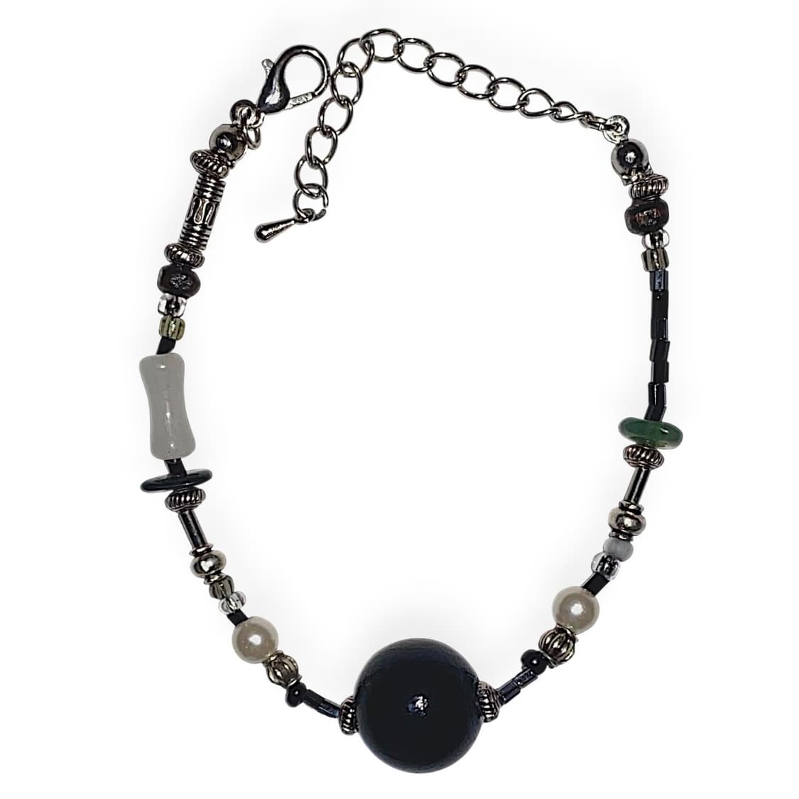 [조용한 혼란 - 균형 팔찌] 상품이미지2