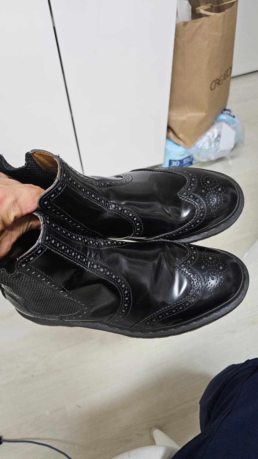 닥터마틴 260 상품이미지1