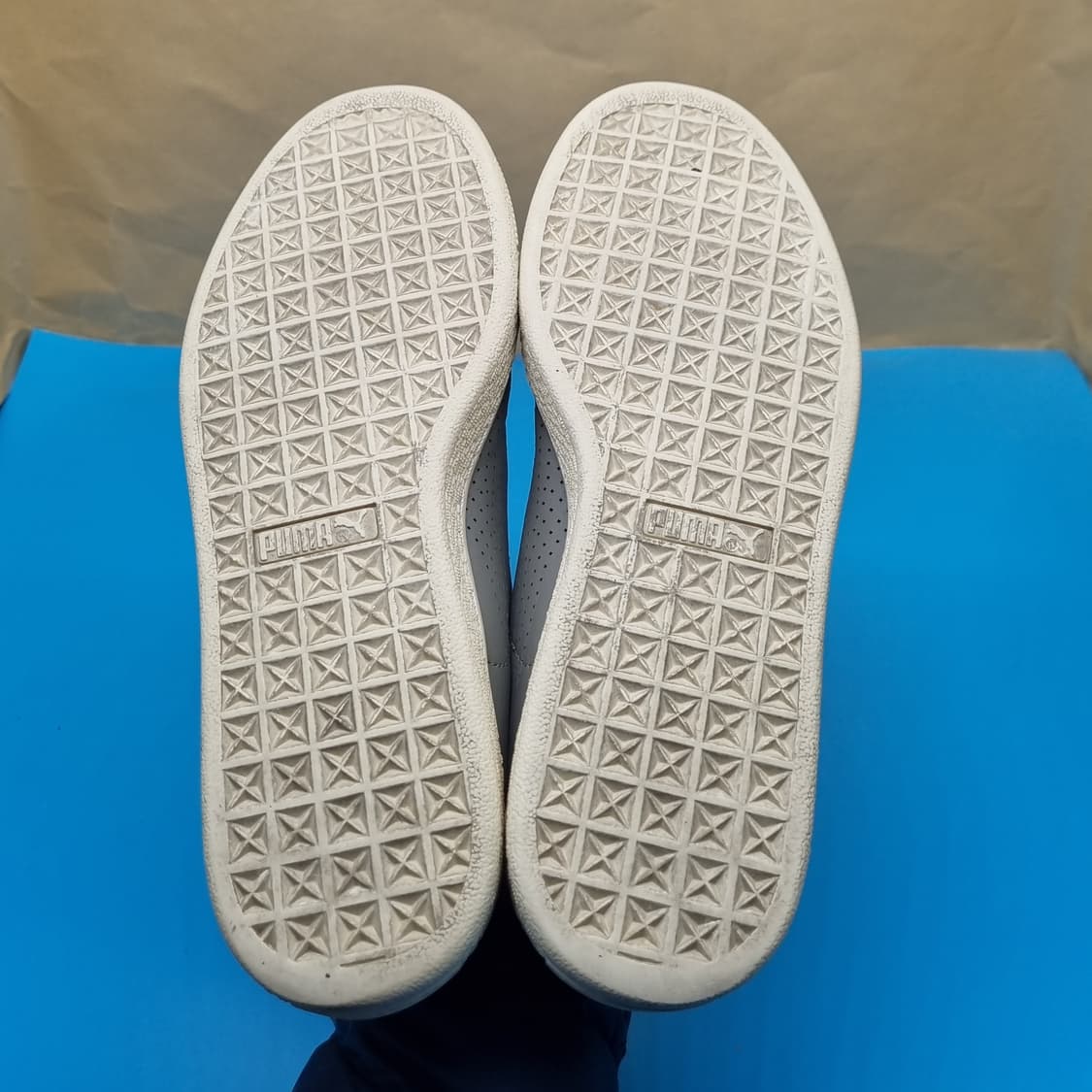 푸마 바스켓 스니커즈250 상품이미지3