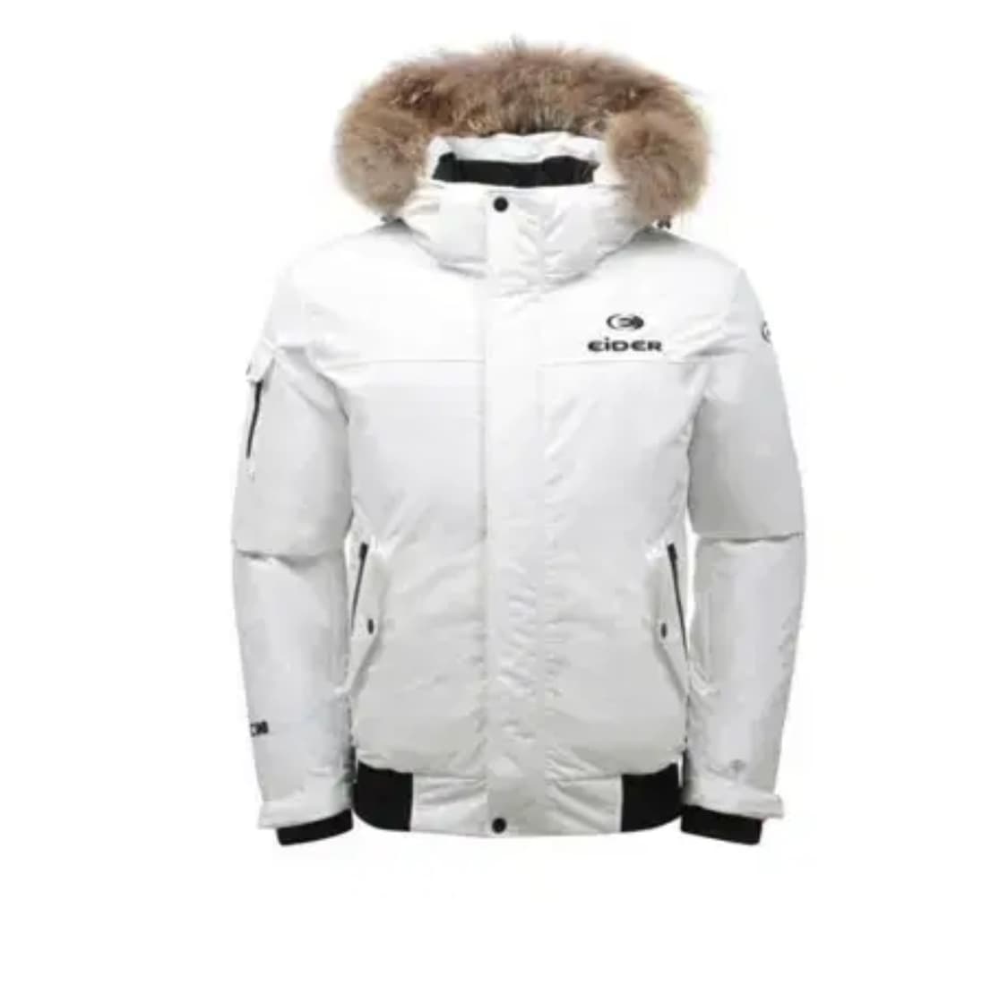 아이더 스투키 숏패딩 상품이미지1