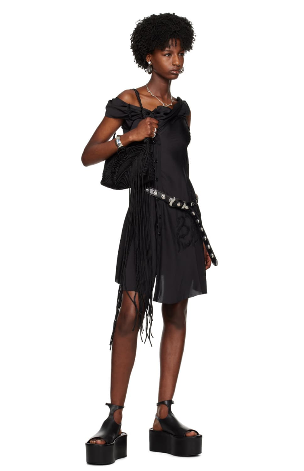 Hyein Seo prom dress size 1 상품이미지3