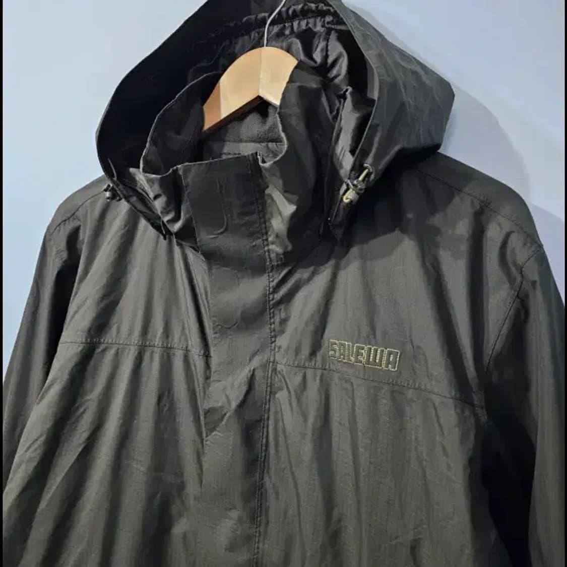 살레와 Salewa 바람막이 자켓 105 상품이미지6