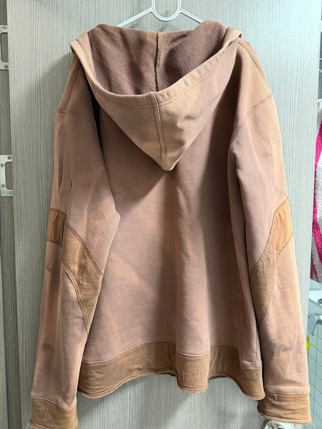 Jiyongkim 23 ss 후드티 상품이미지2