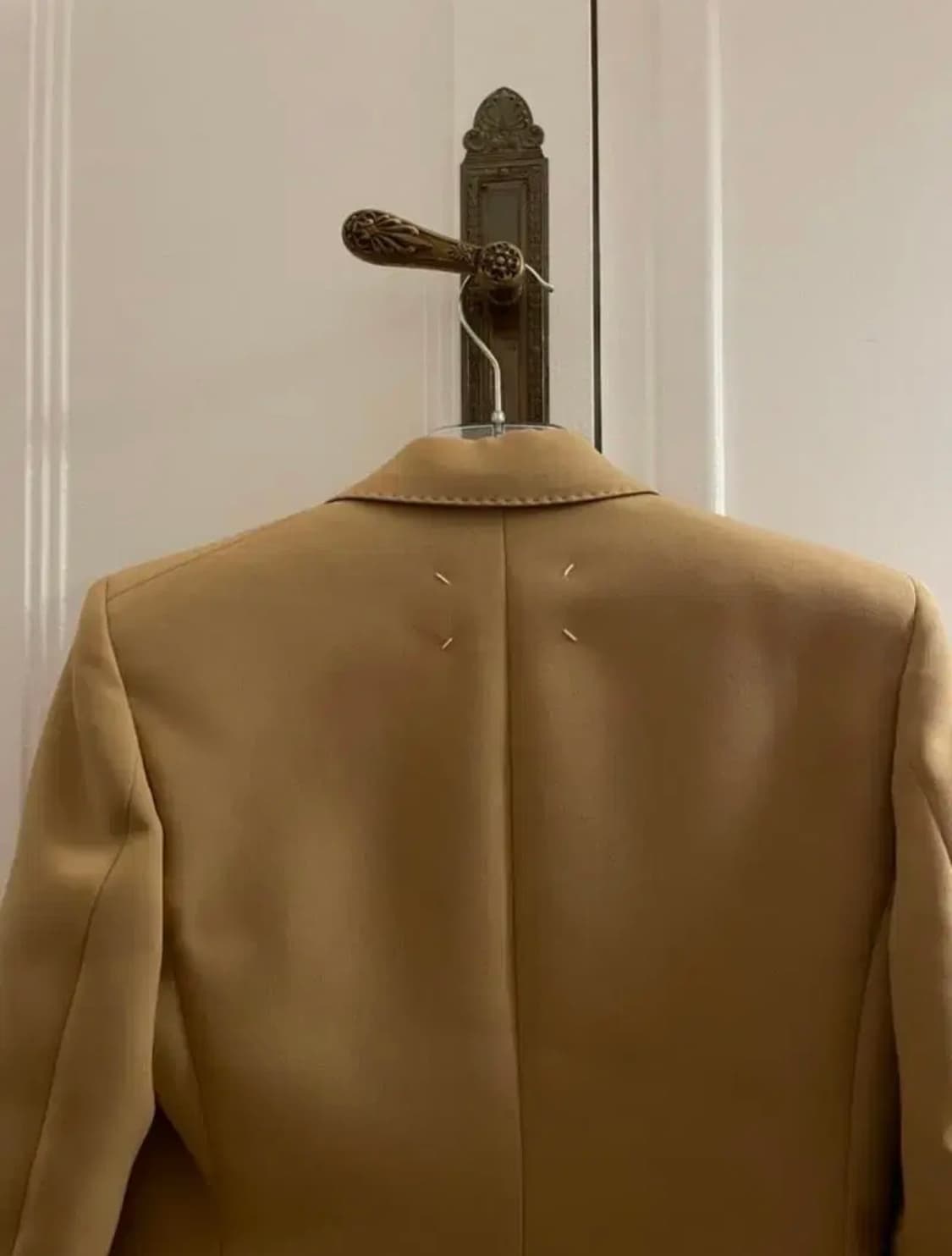 마르지엘라 스티치 블레이저 상품이미지7