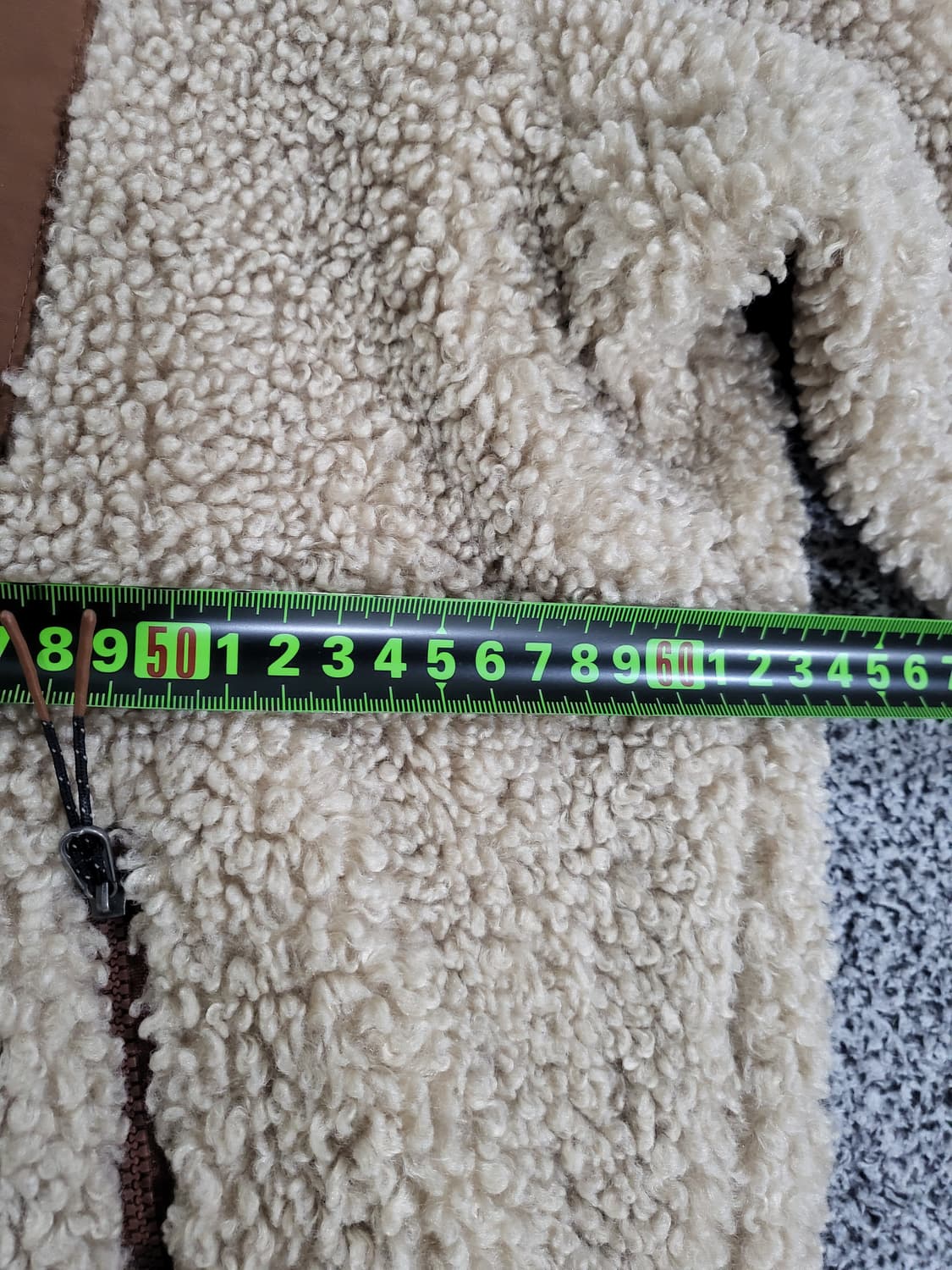 NEPA 네파 플리스 자켓  상품이미지9