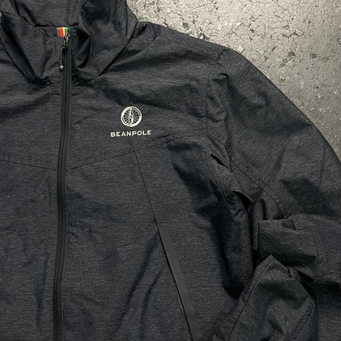 100 빈폴 아웃도어 바람막이  상품이미지2